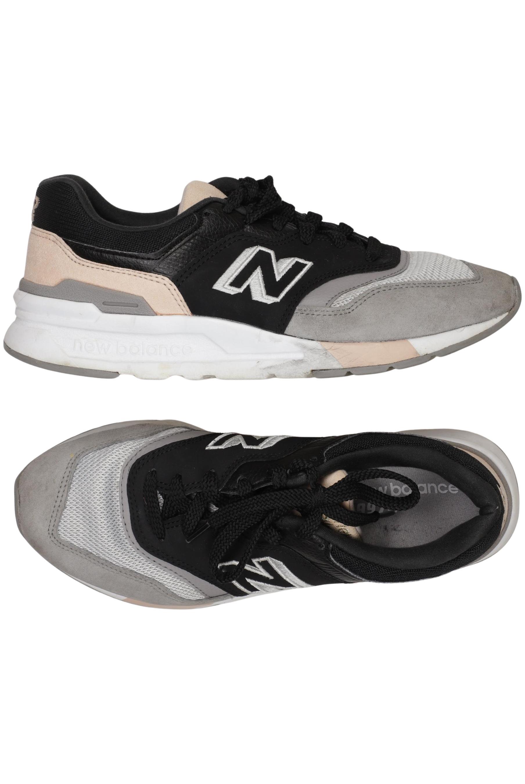 

New Balance Damen Sneakers, mehrfarbig, Gr. 37