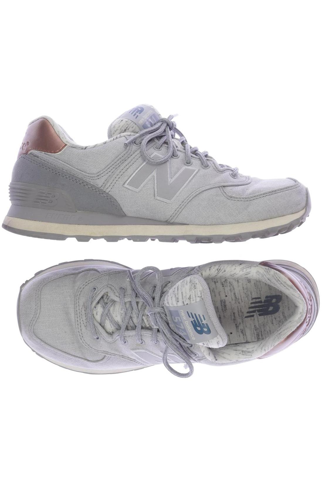 

New Balance Damen Sneakers, grau