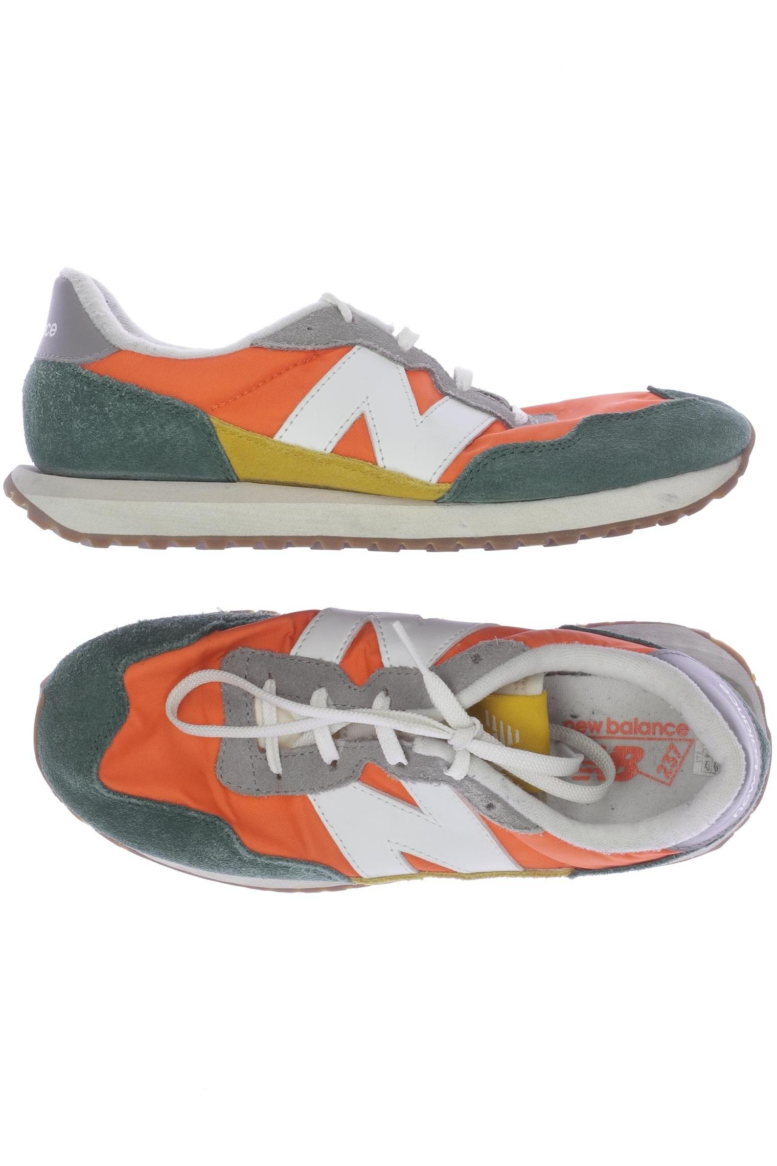 

New Balance Damen Sneakers, mehrfarbig, Gr. 38.5