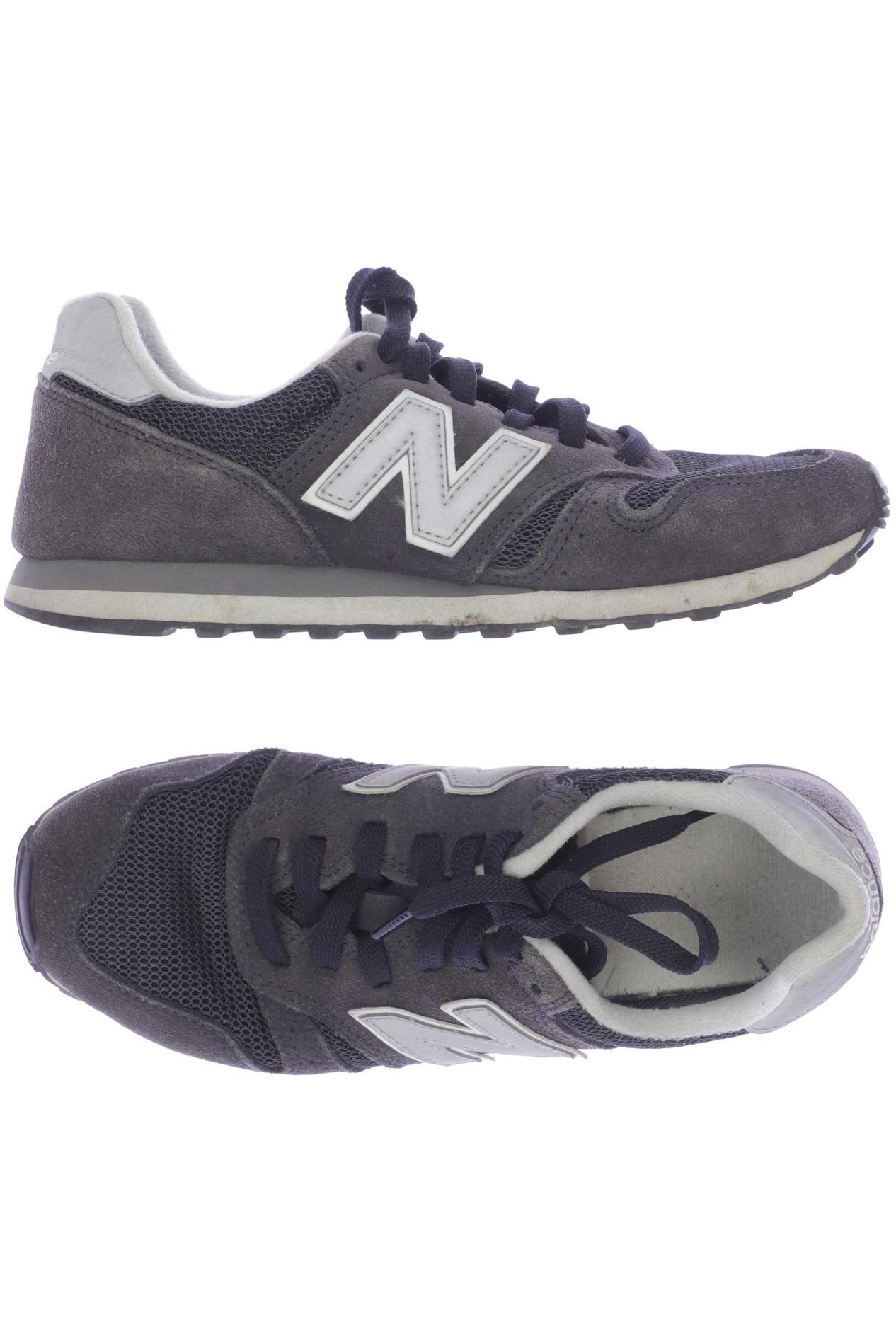 

New Balance Damen Sneakers, braun, Gr. 37