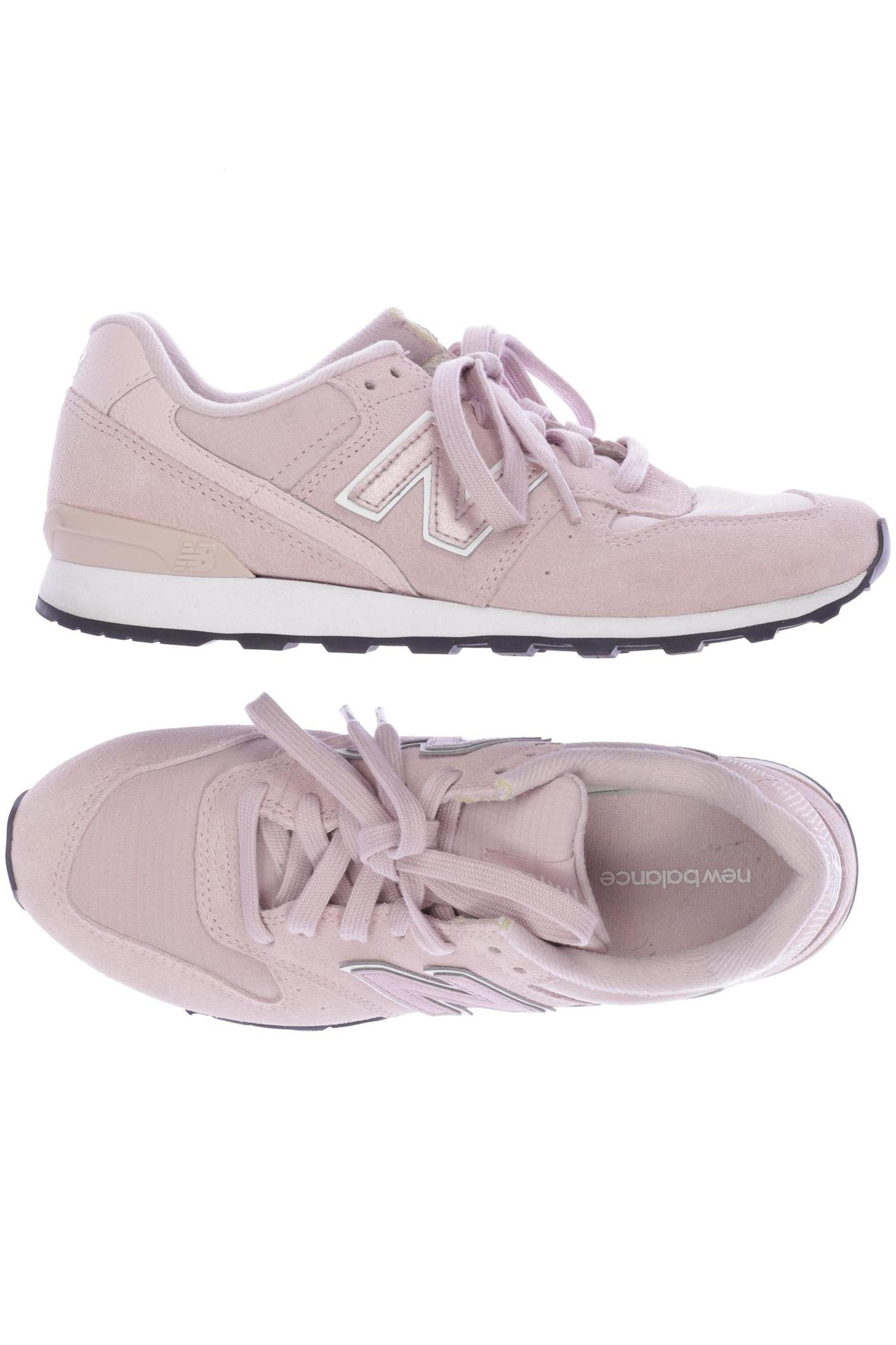 

New Balance Damen Sneakers, pink, Gr. 38