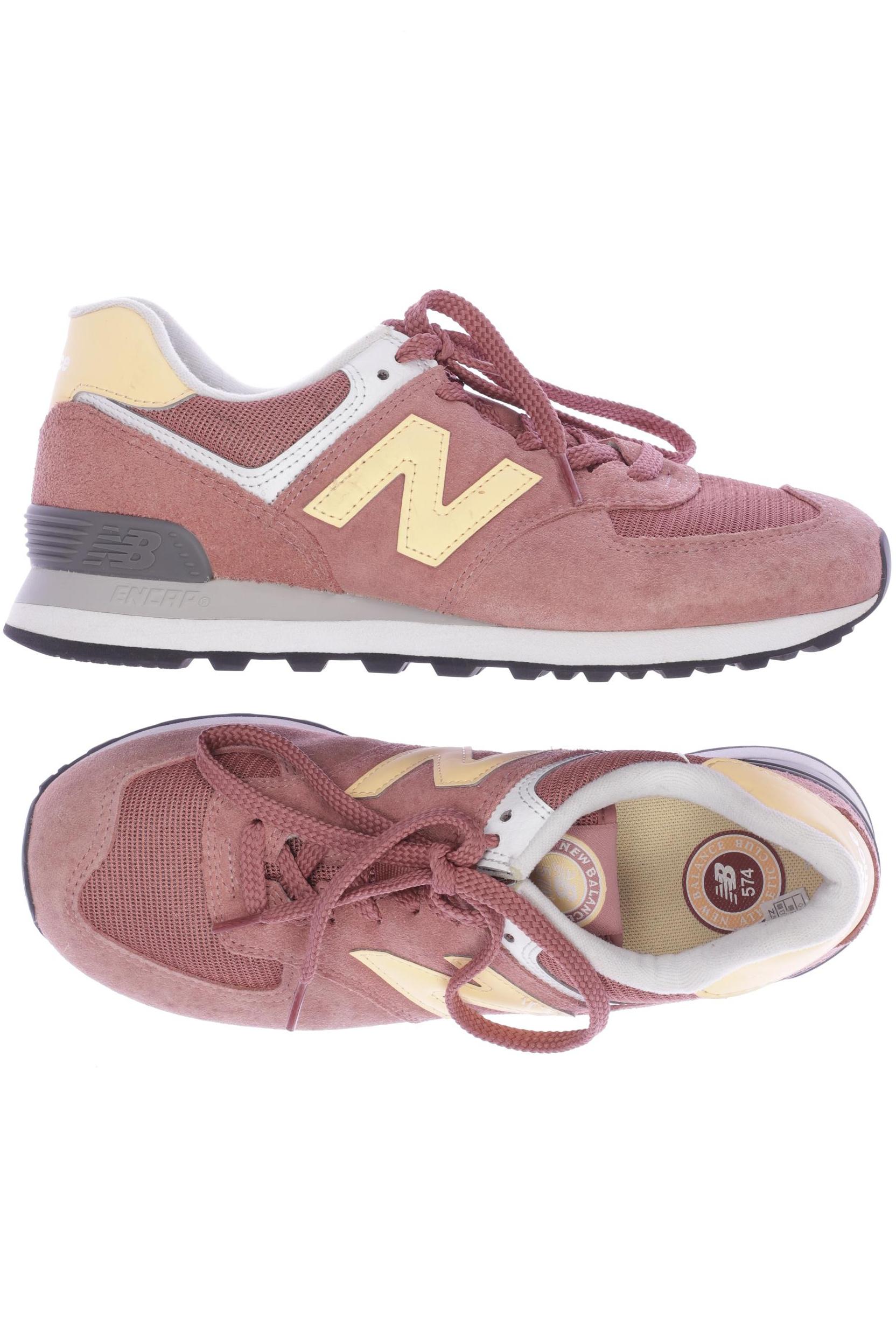 

New Balance Damen Sneakers, pink, Gr. 40.5