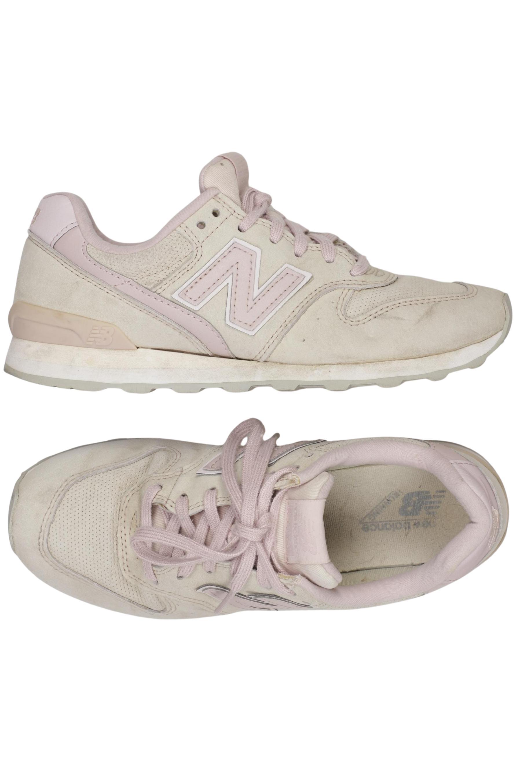 

New Balance Damen Sneakers, beige, Gr. 36.5