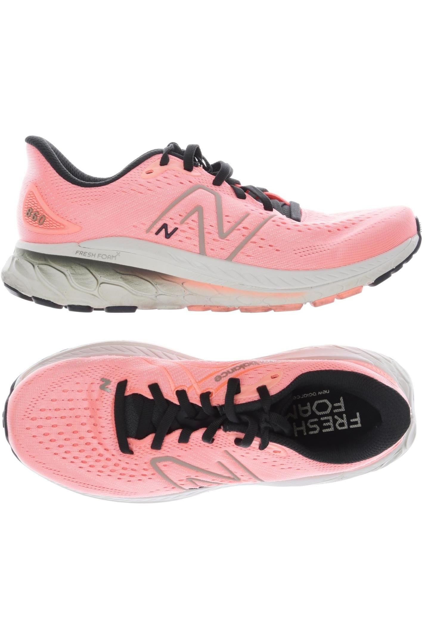 

New Balance Damen Sneakers, pink, Gr. 39