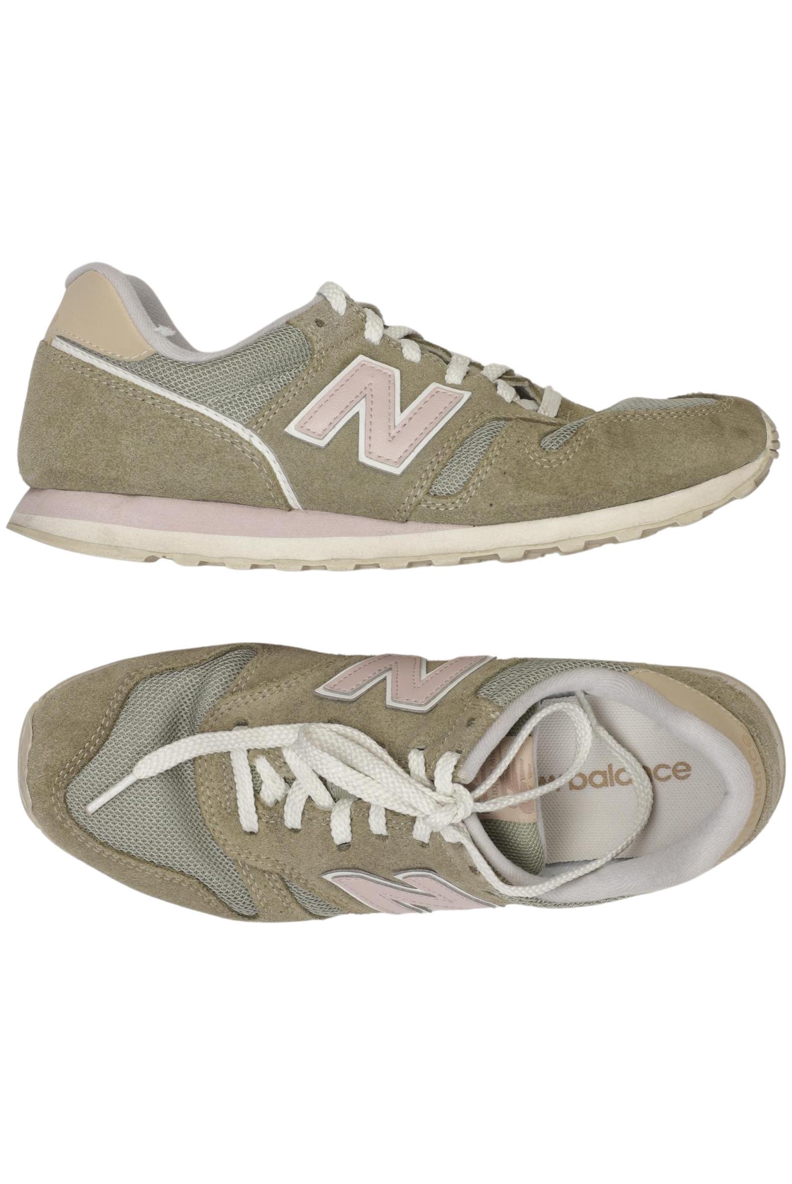 

New Balance Damen Sneakers, mehrfarbig, Gr. 39