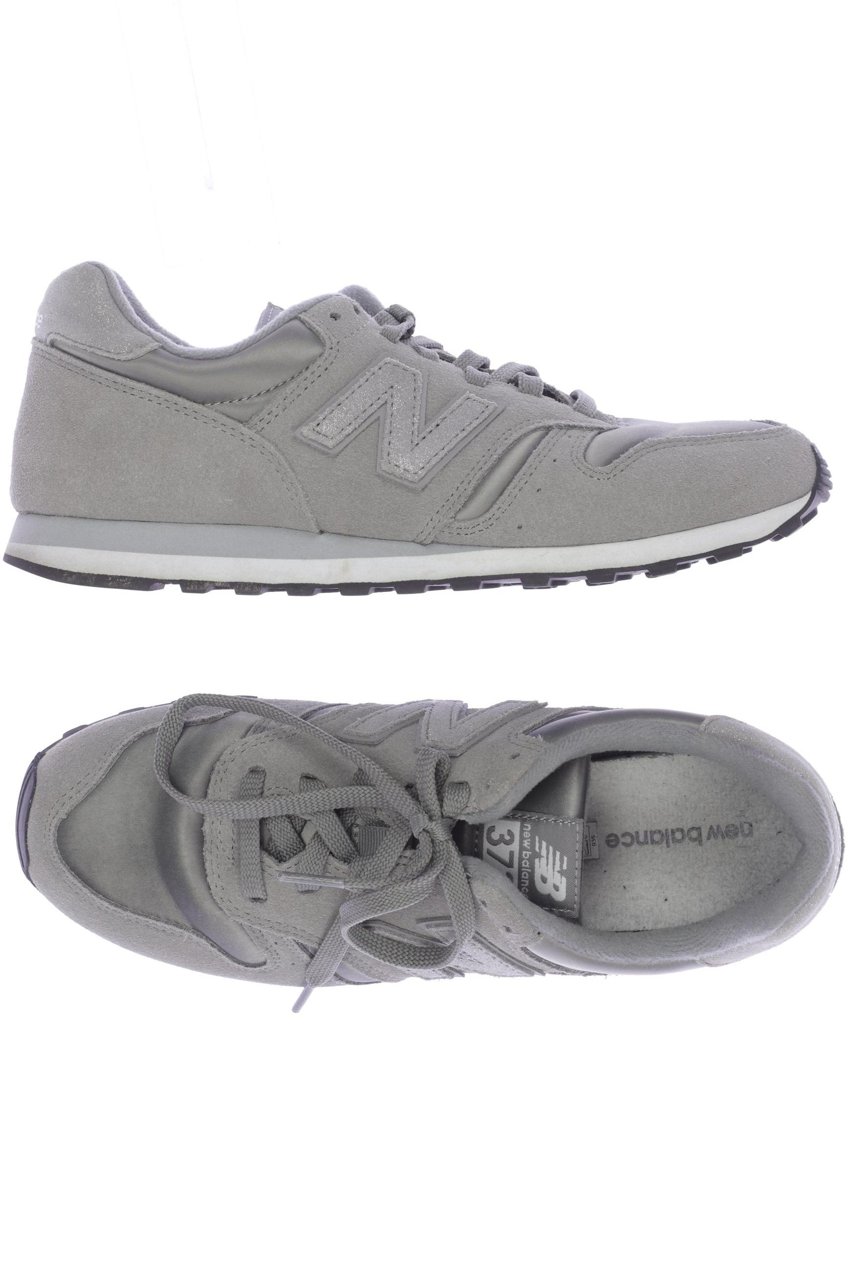 

New Balance Damen Sneakers, grau, Gr. 40