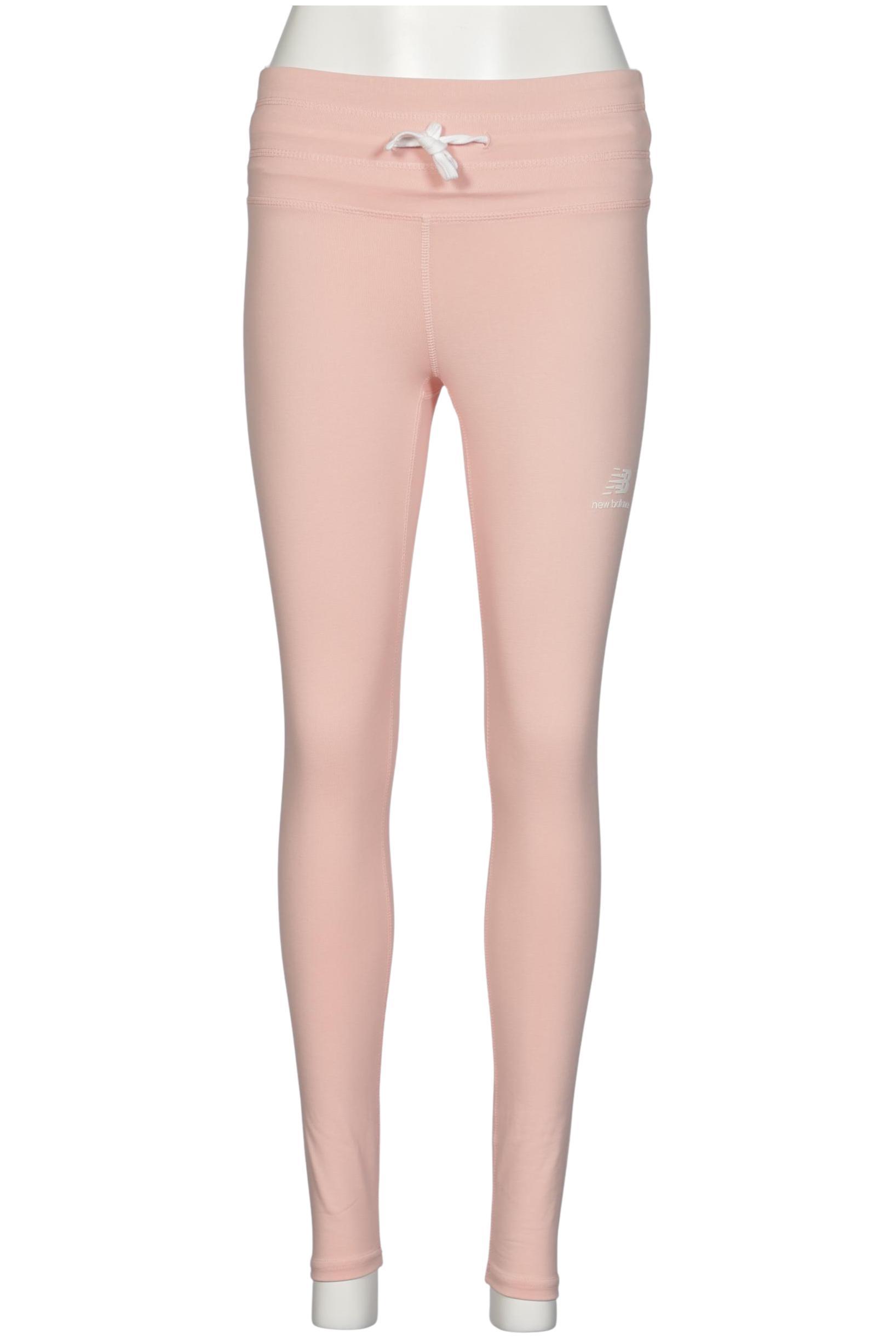 

New Balance Damen Stoffhose, pink, Gr. 0
