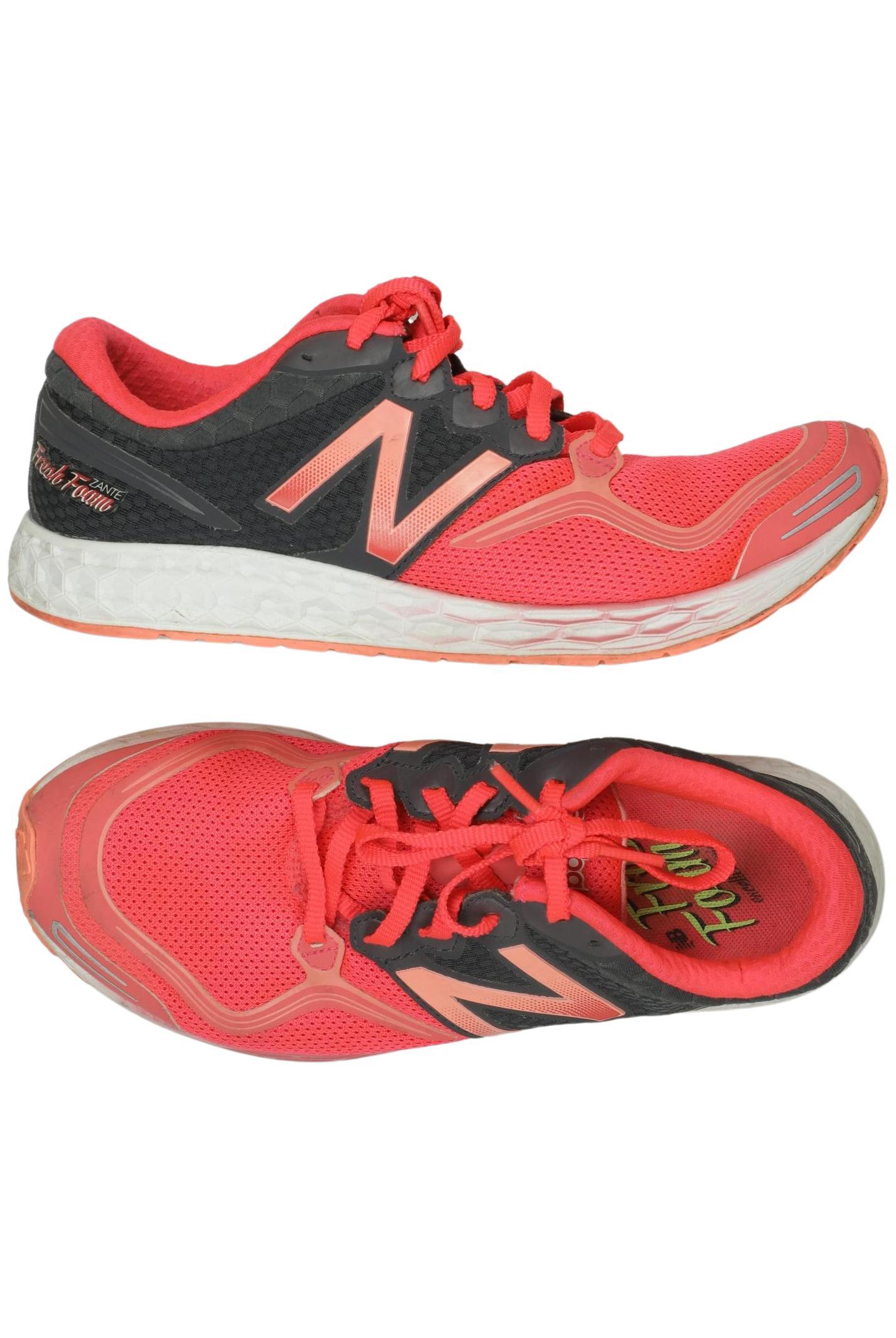 

New Balance Damen Sneakers, mehrfarbig, Gr. 39
