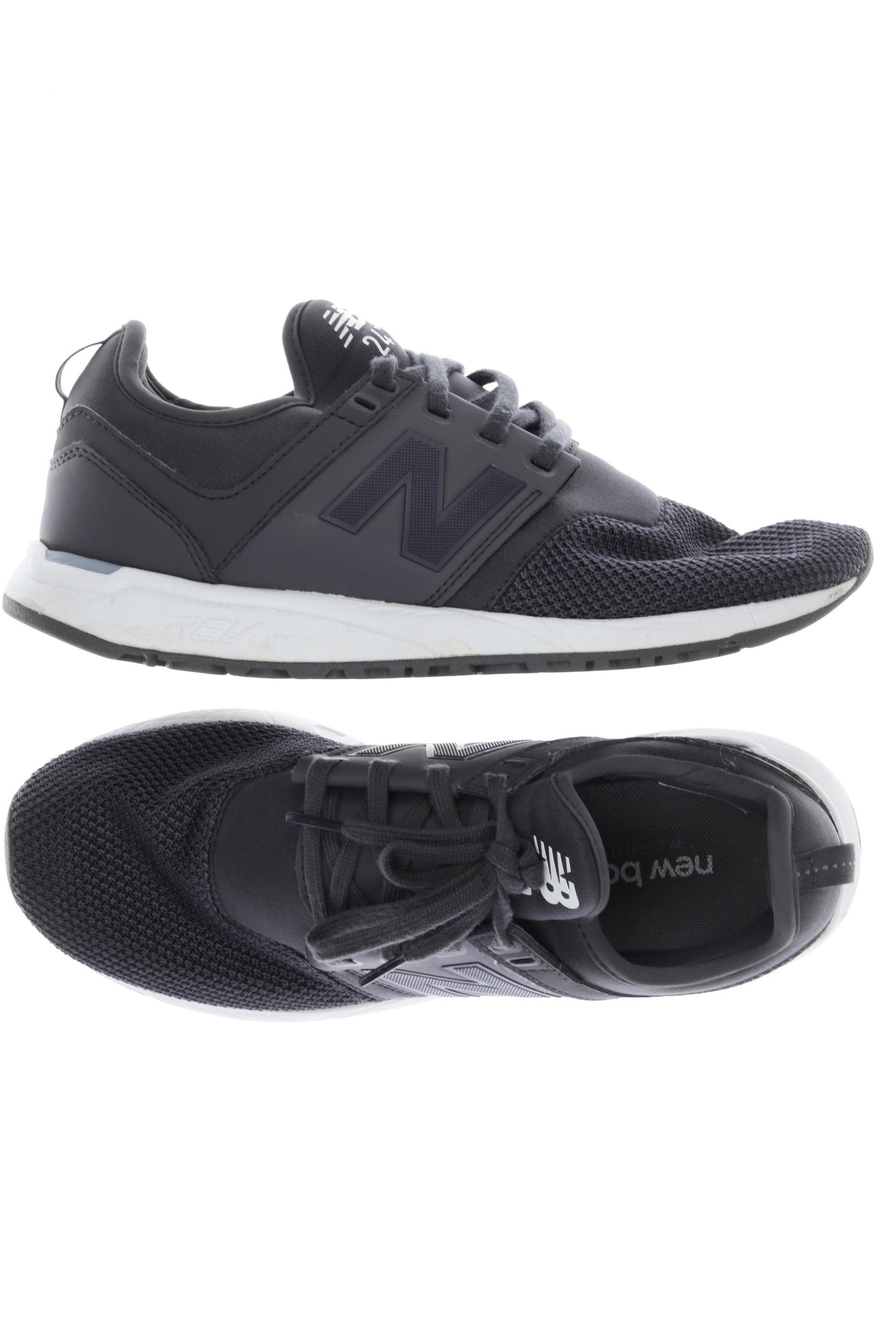 

New Balance Damen Sneakers, grau, Gr. 6