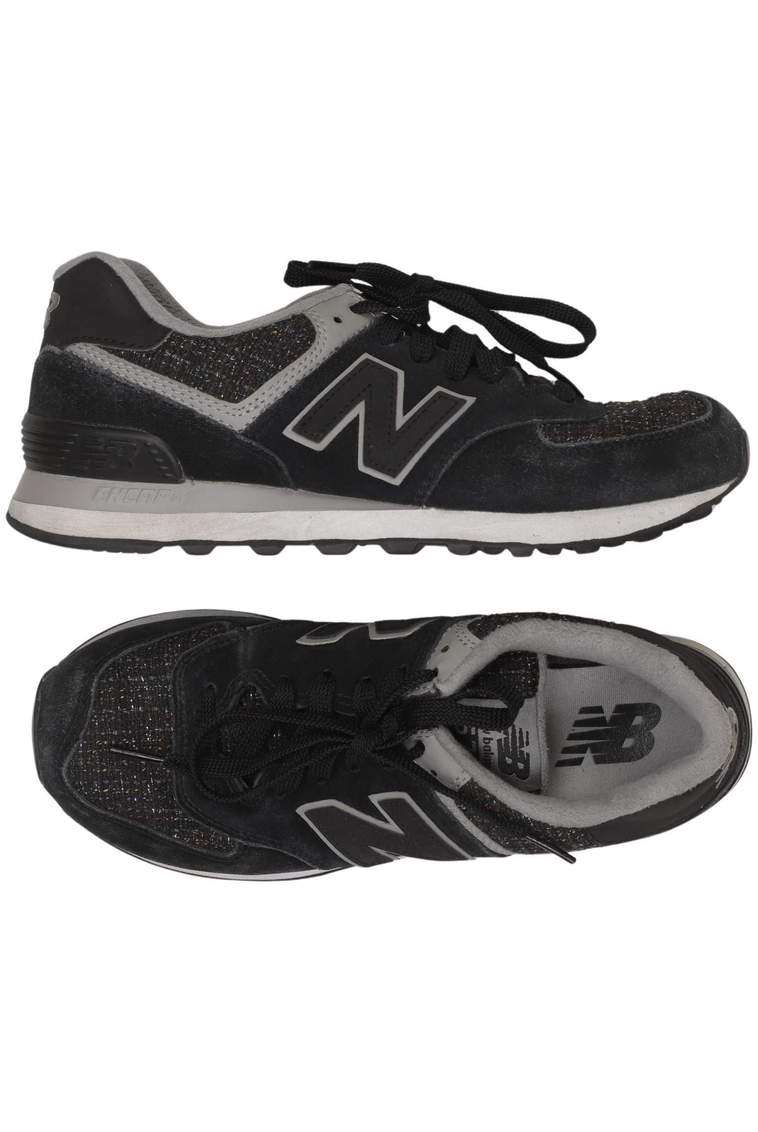 

New Balance Damen Sneakers, mehrfarbig, Gr. 39
