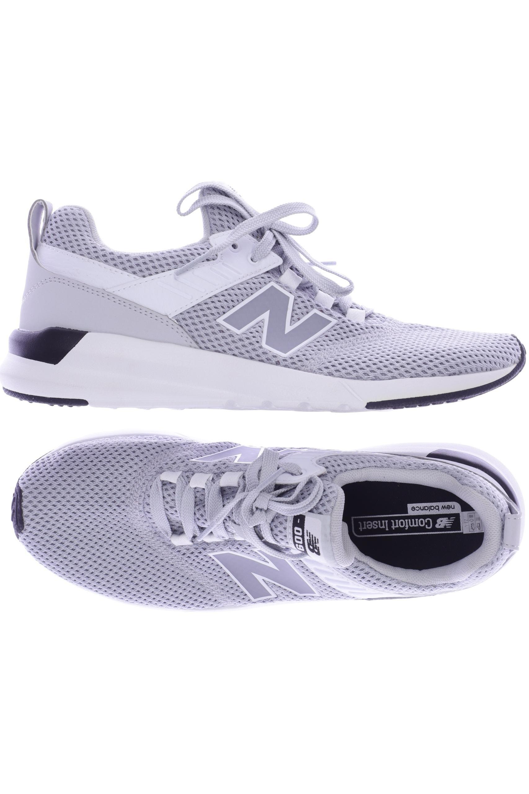 

New Balance Damen Sneakers, grau, Gr. 40.5