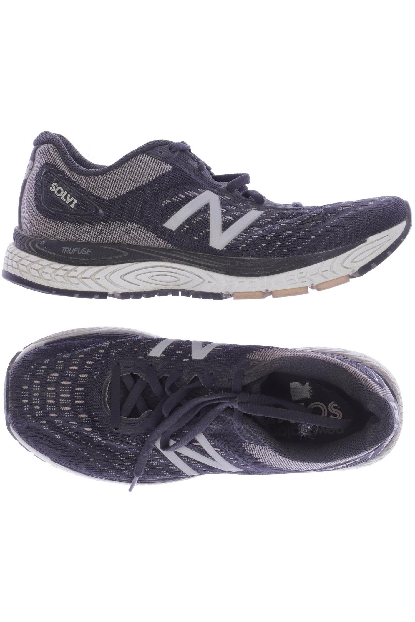 

New Balance Damen Sneakers, grau, Gr. 39