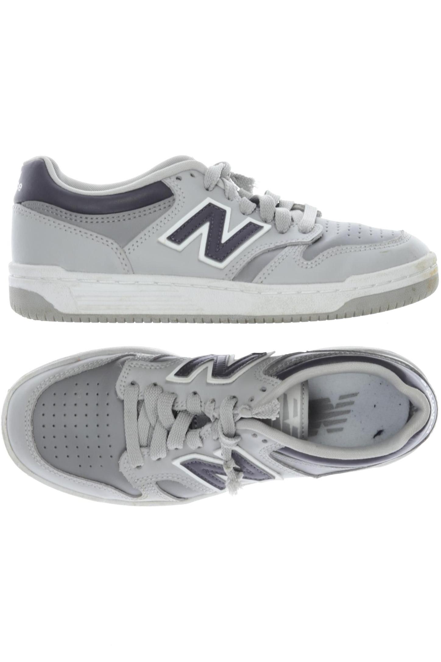 

New Balance Damen Sneakers, grau, Gr. 36