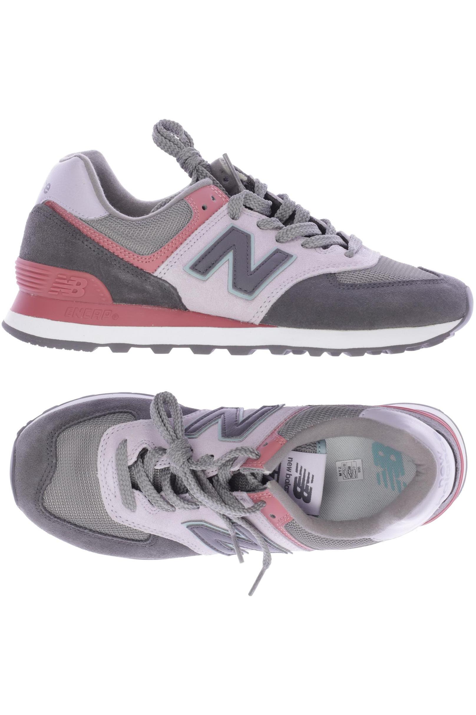 

New Balance Damen Sneakers, grau
