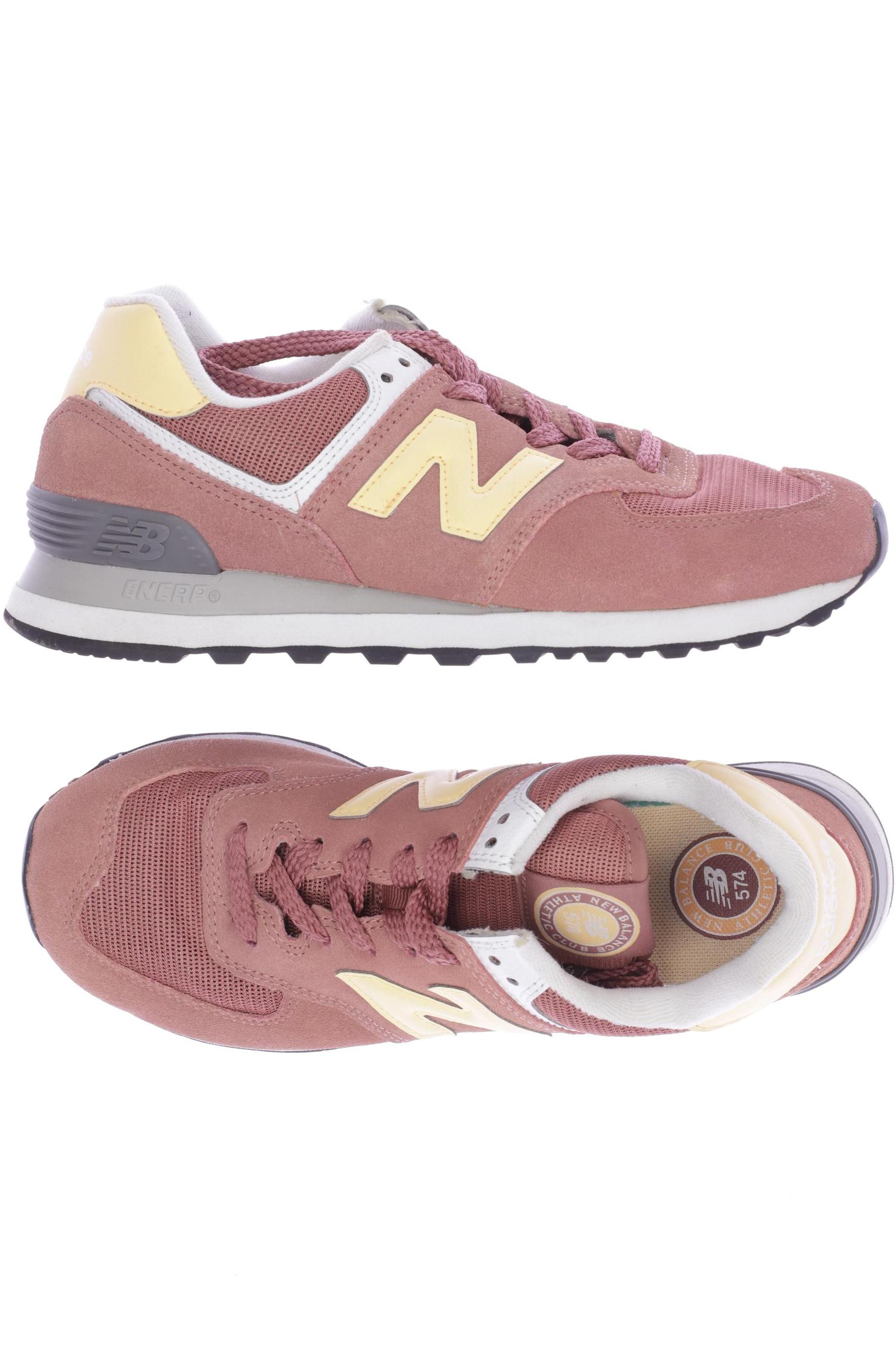 

New Balance Damen Sneakers, pink, Gr. 37.5
