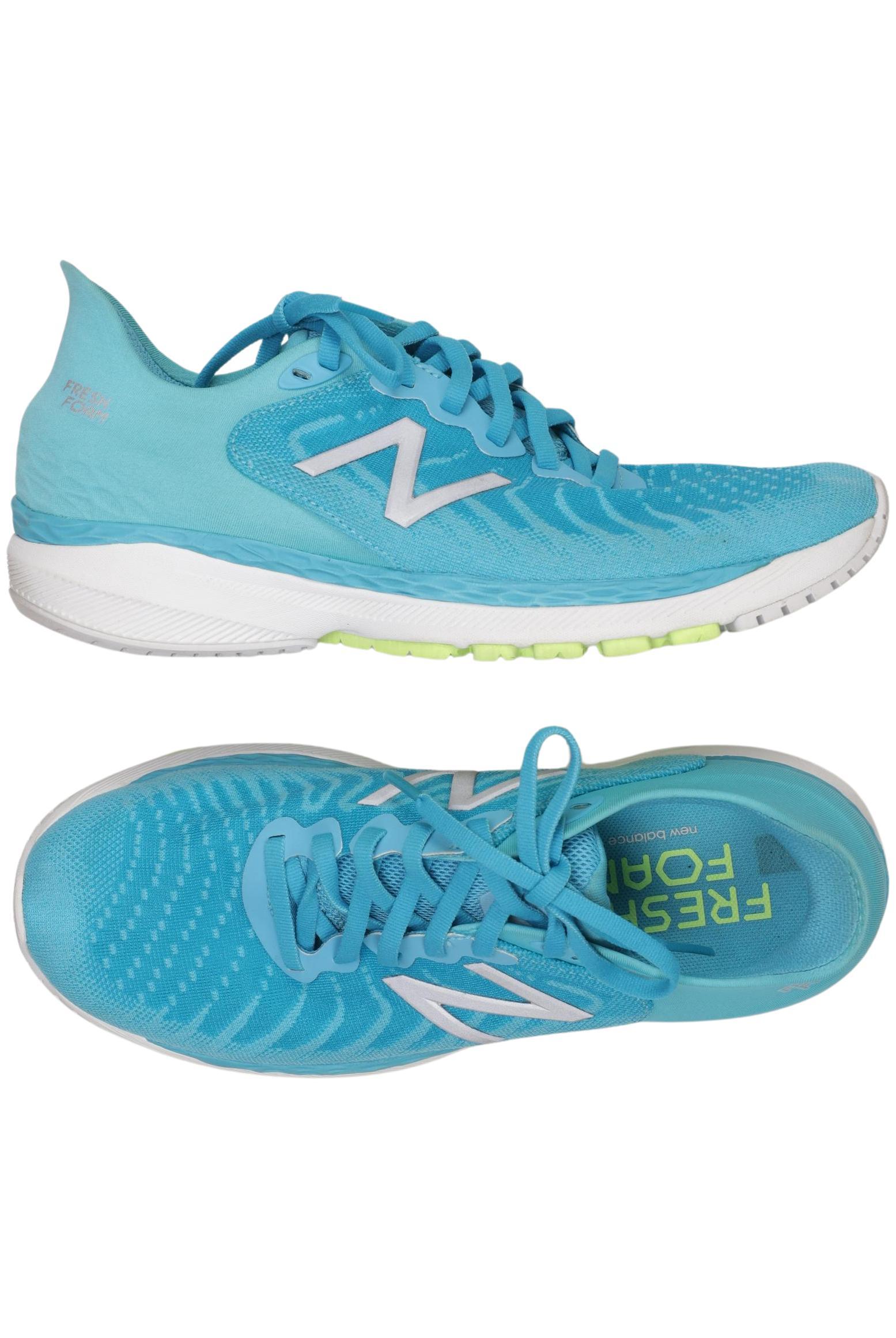 

New Balance Damen Sneakers, hellblau, Gr. 38