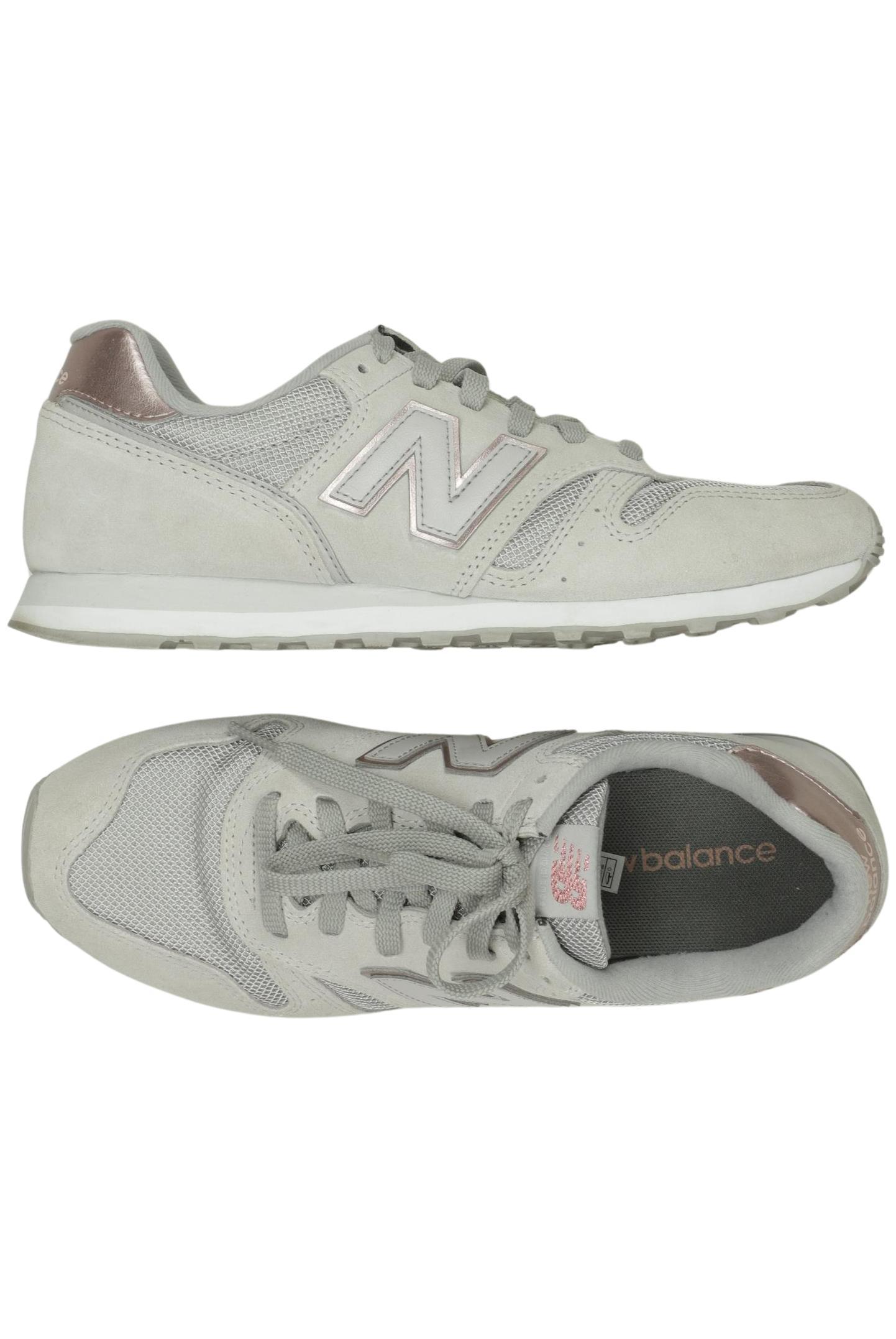 

New Balance Damen Sneakers, mehrfarbig, Gr. 40.5