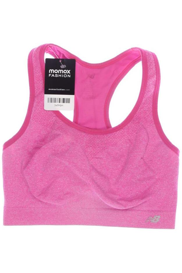 

New Balance Damen Top, pink, Gr. 38