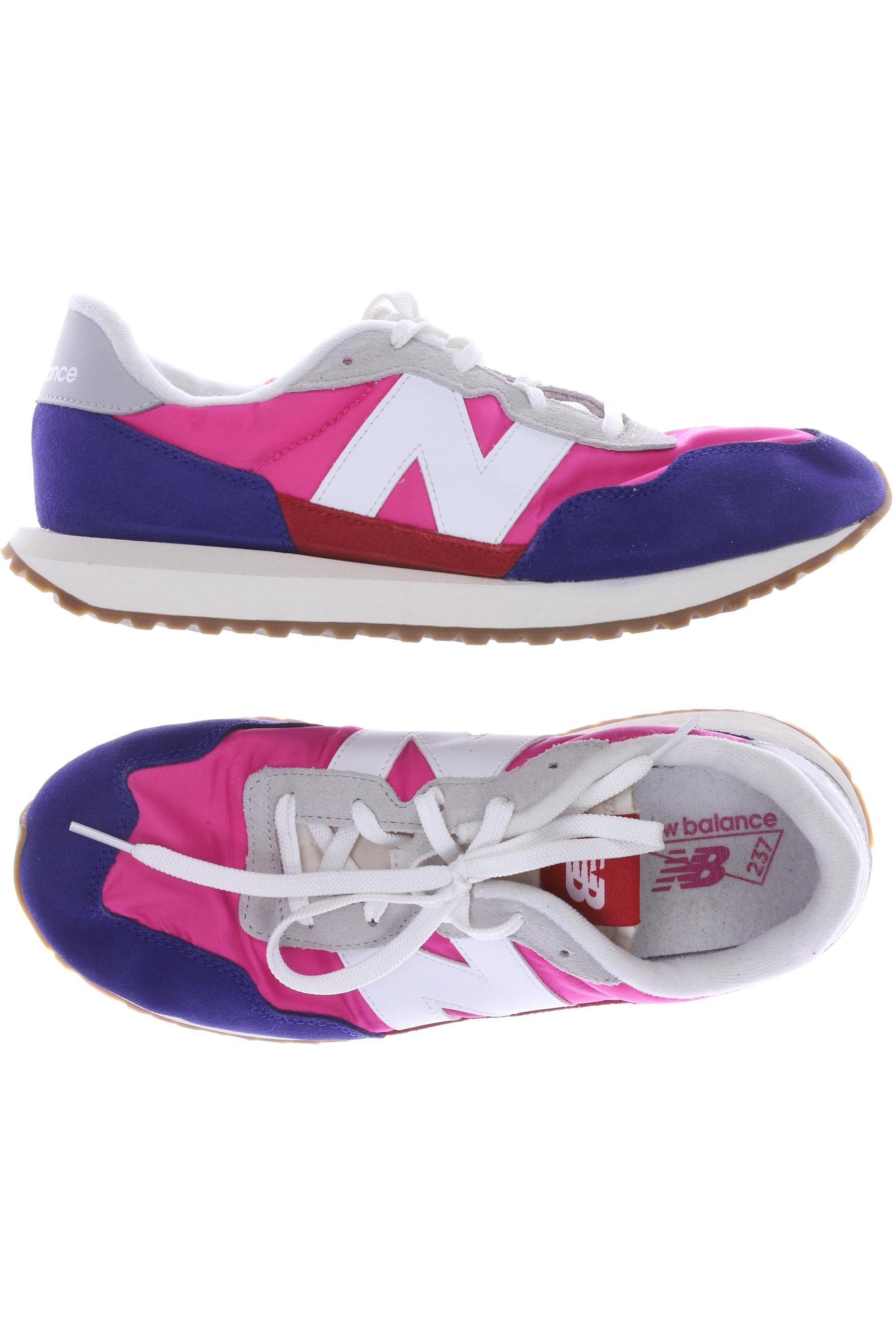 

New Balance Damen Sneakers, pink