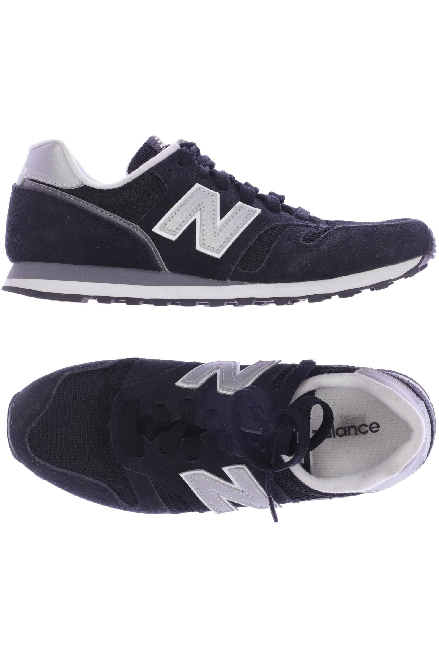 

New Balance Damen Sneakers, marineblau, Gr. 38