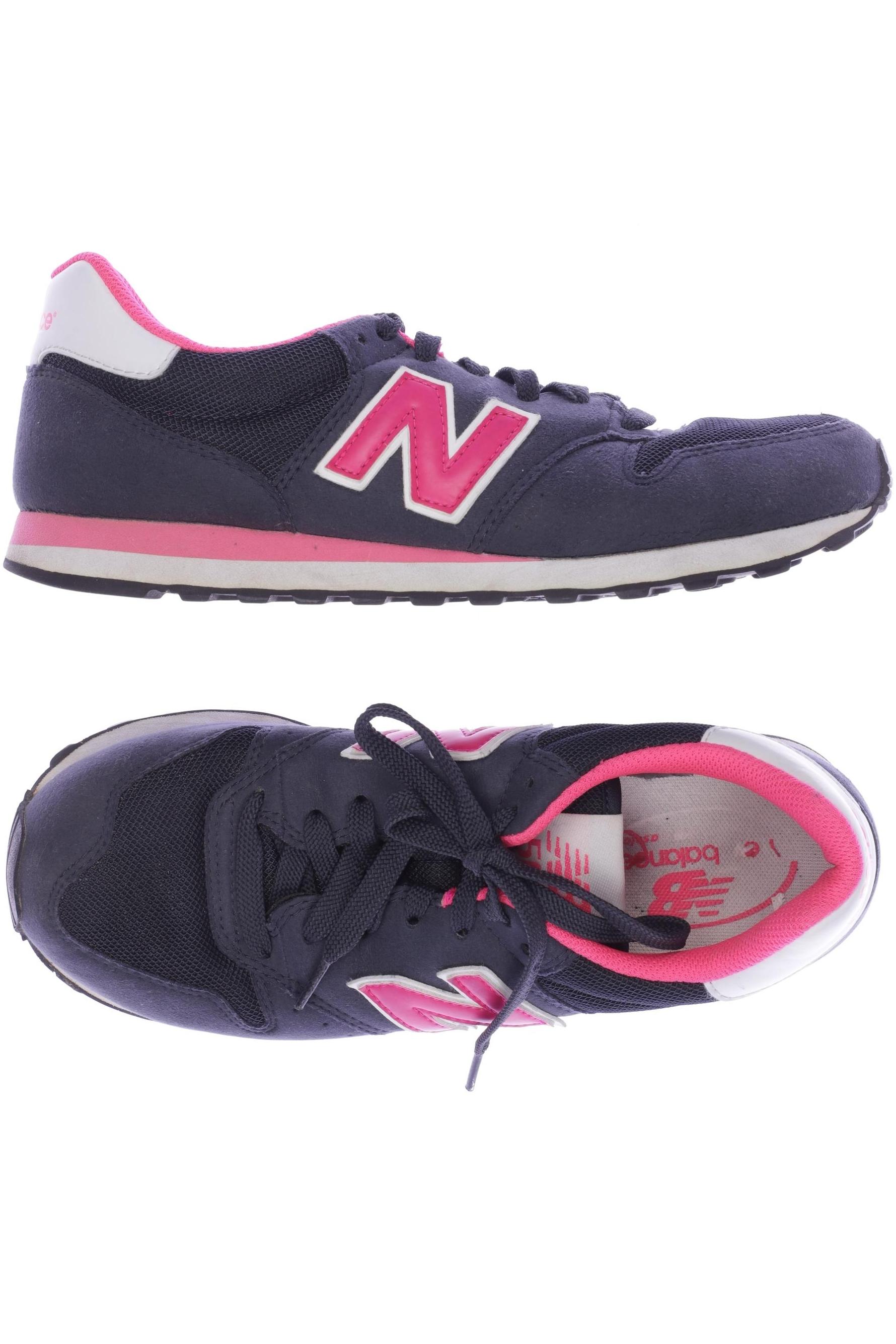 

New Balance Damen Sneakers, marineblau, Gr. 39