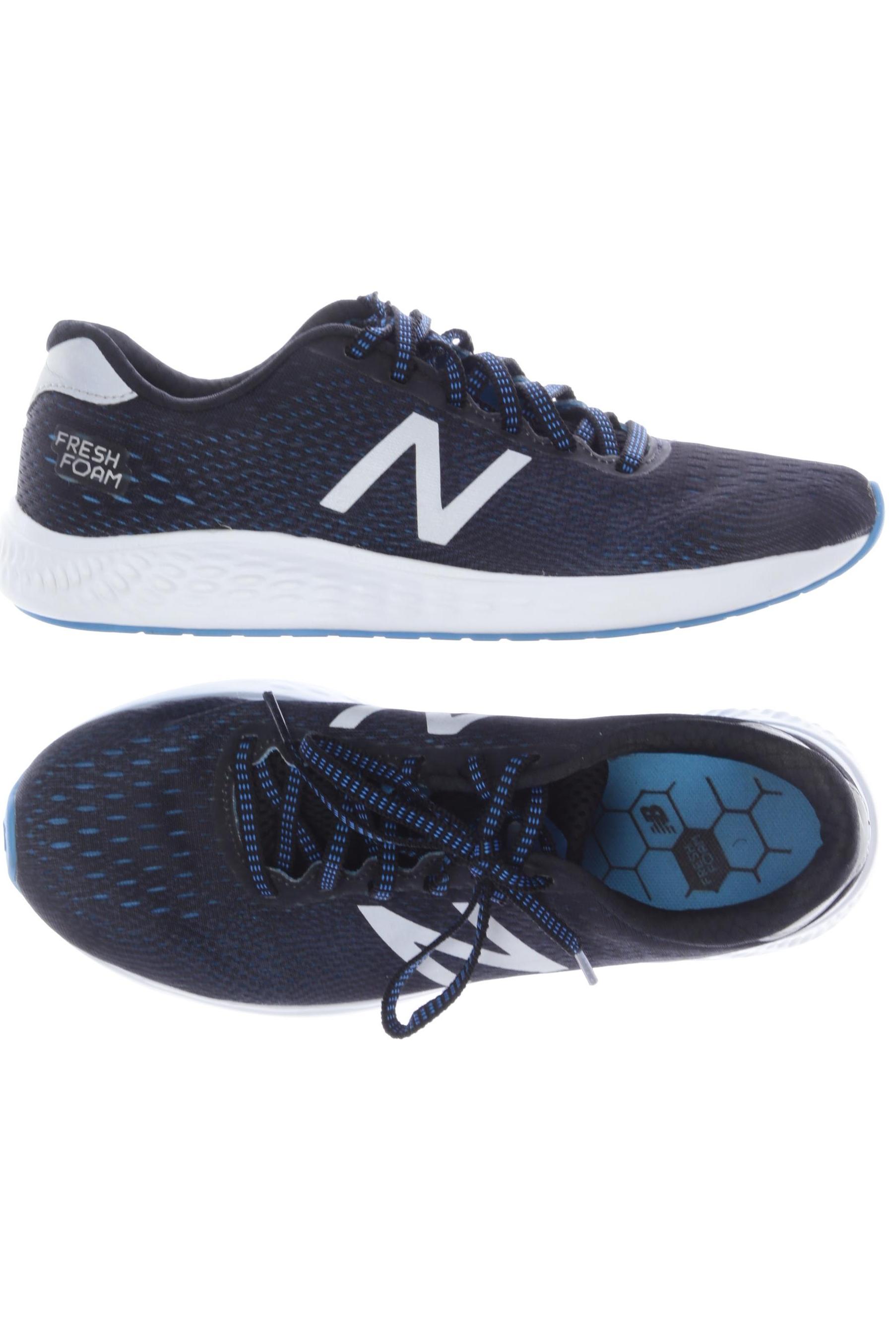 

New Balance Damen Sneakers, schwarz, Gr. 38