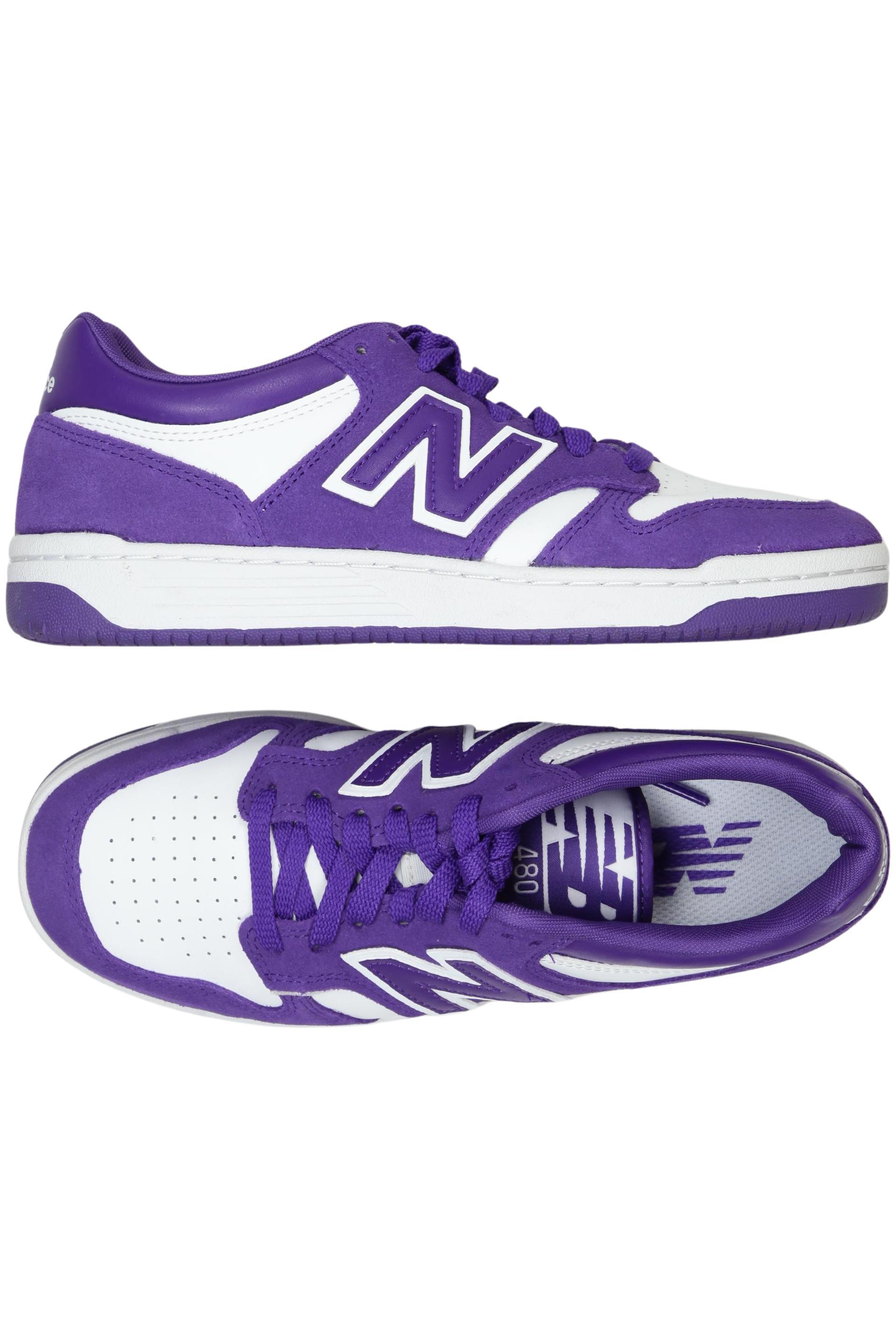 

New Balance Damen Sneakers, mehrfarbig, Gr. 38