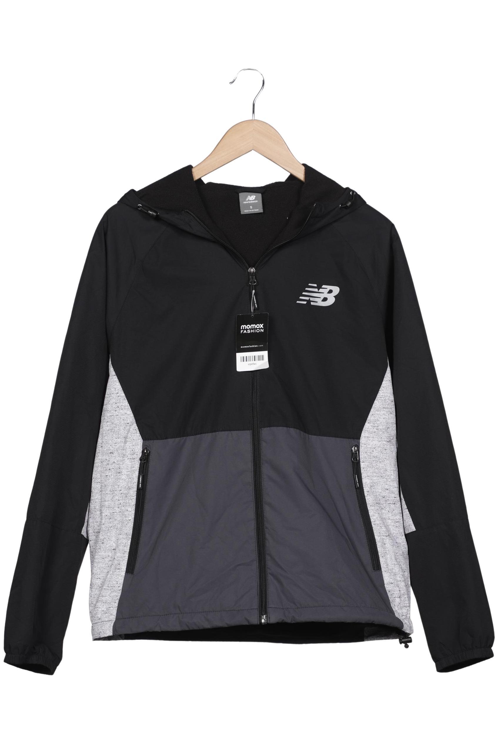 

New Balance Damen Jacke, mehrfarbig, Gr. 36