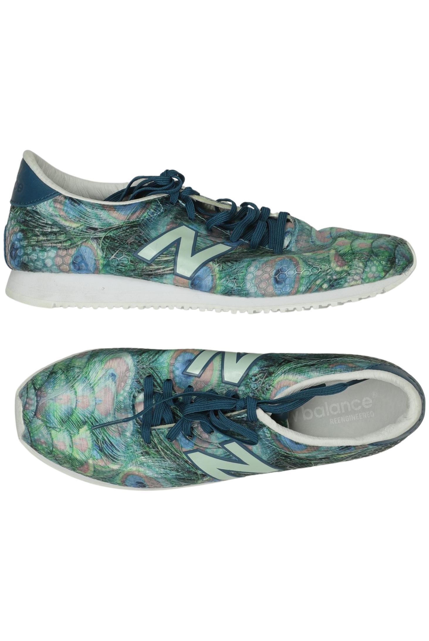 

New Balance Damen Sneakers, mehrfarbig, Gr. 38