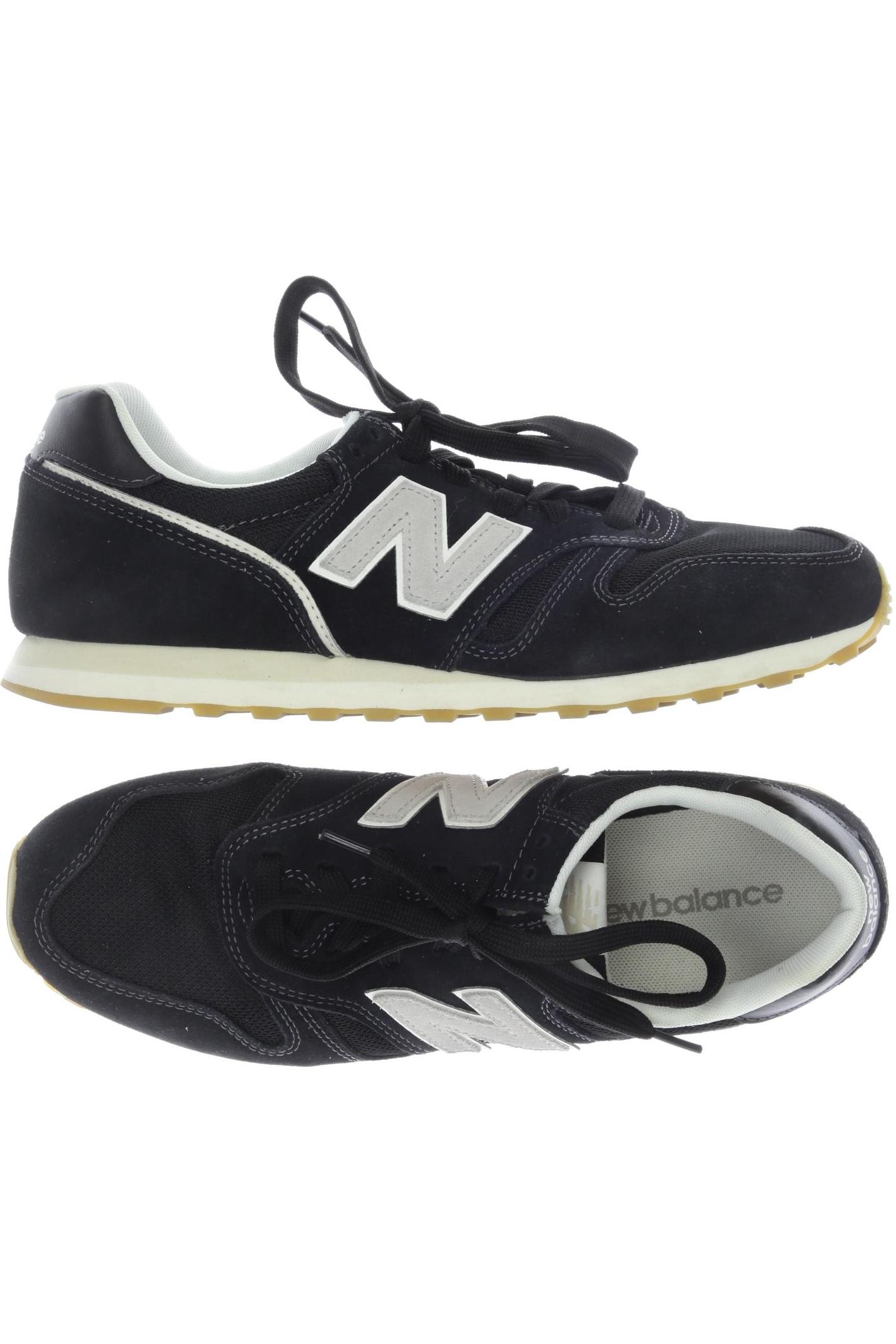 

New Balance Damen Sneakers, marineblau, Gr. 41.5