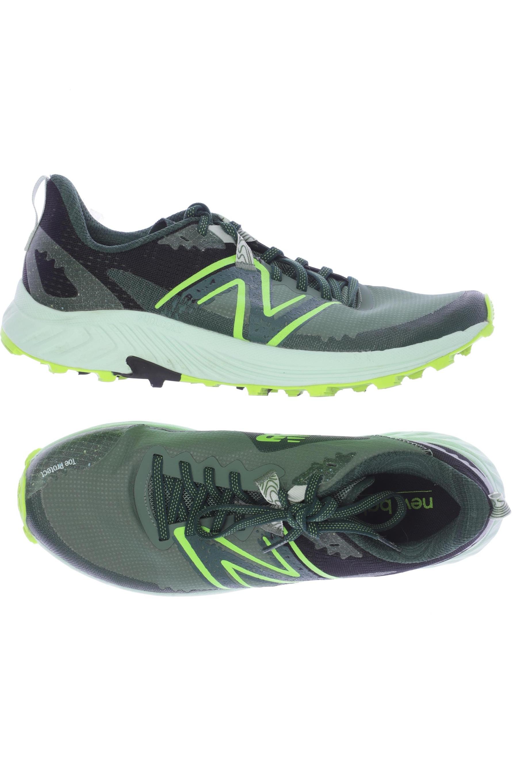 

New Balance Damen Sneakers, türkis, Gr. 42.5