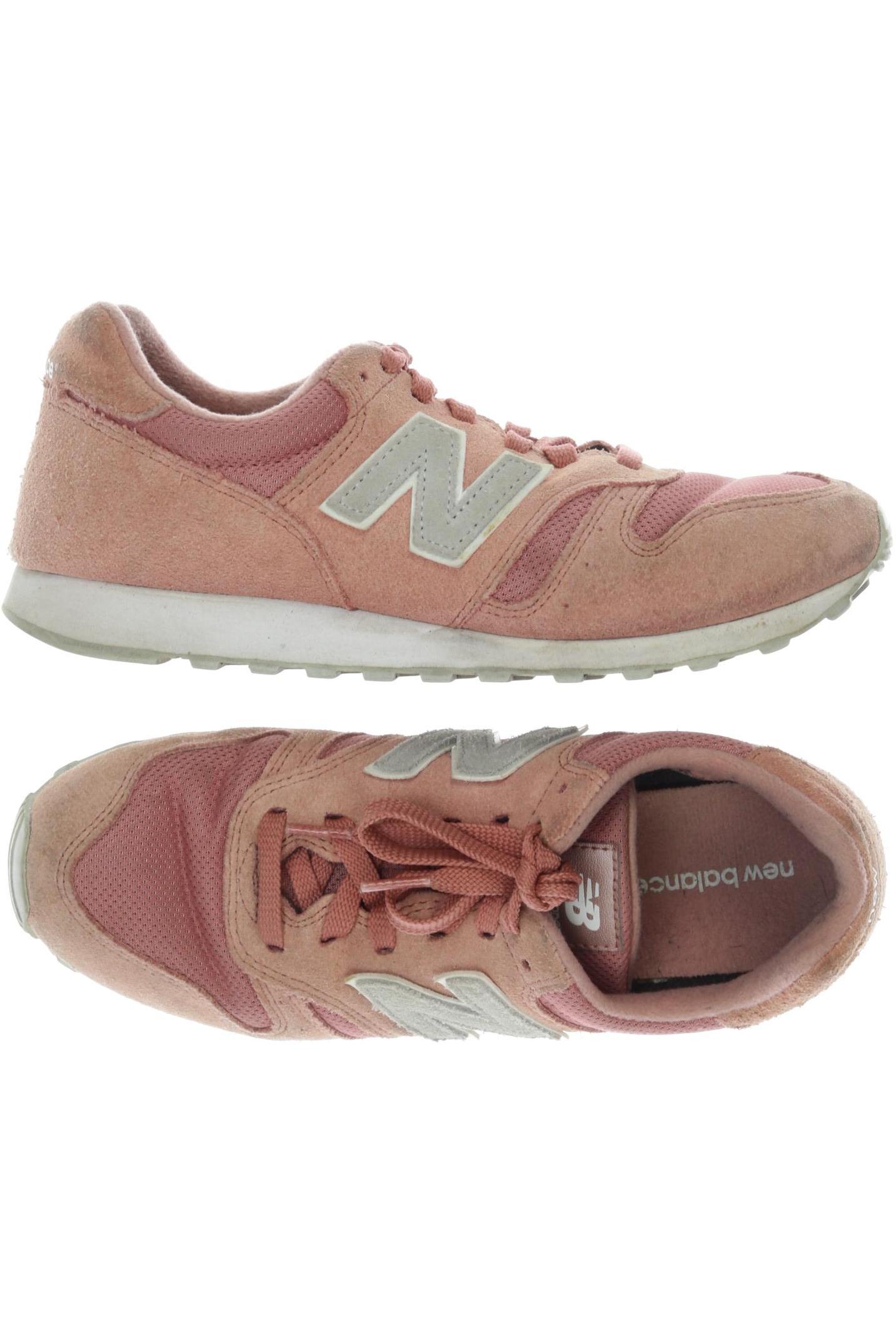 

New Balance Damen Sneakers, pink, Gr. 38