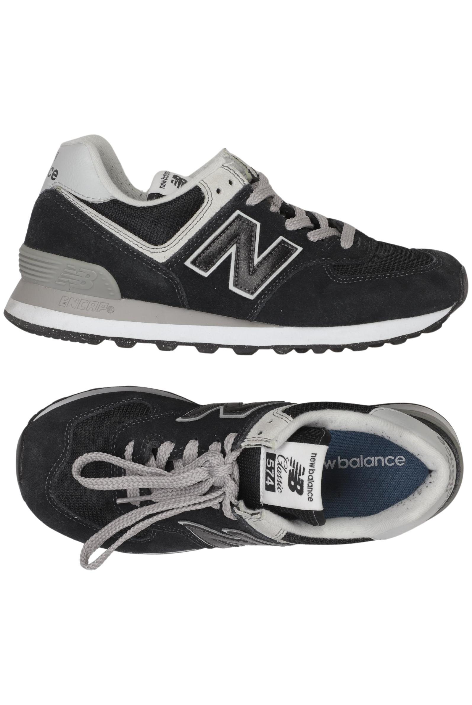 

New Balance Damen Sneakers, mehrfarbig, Gr. 38