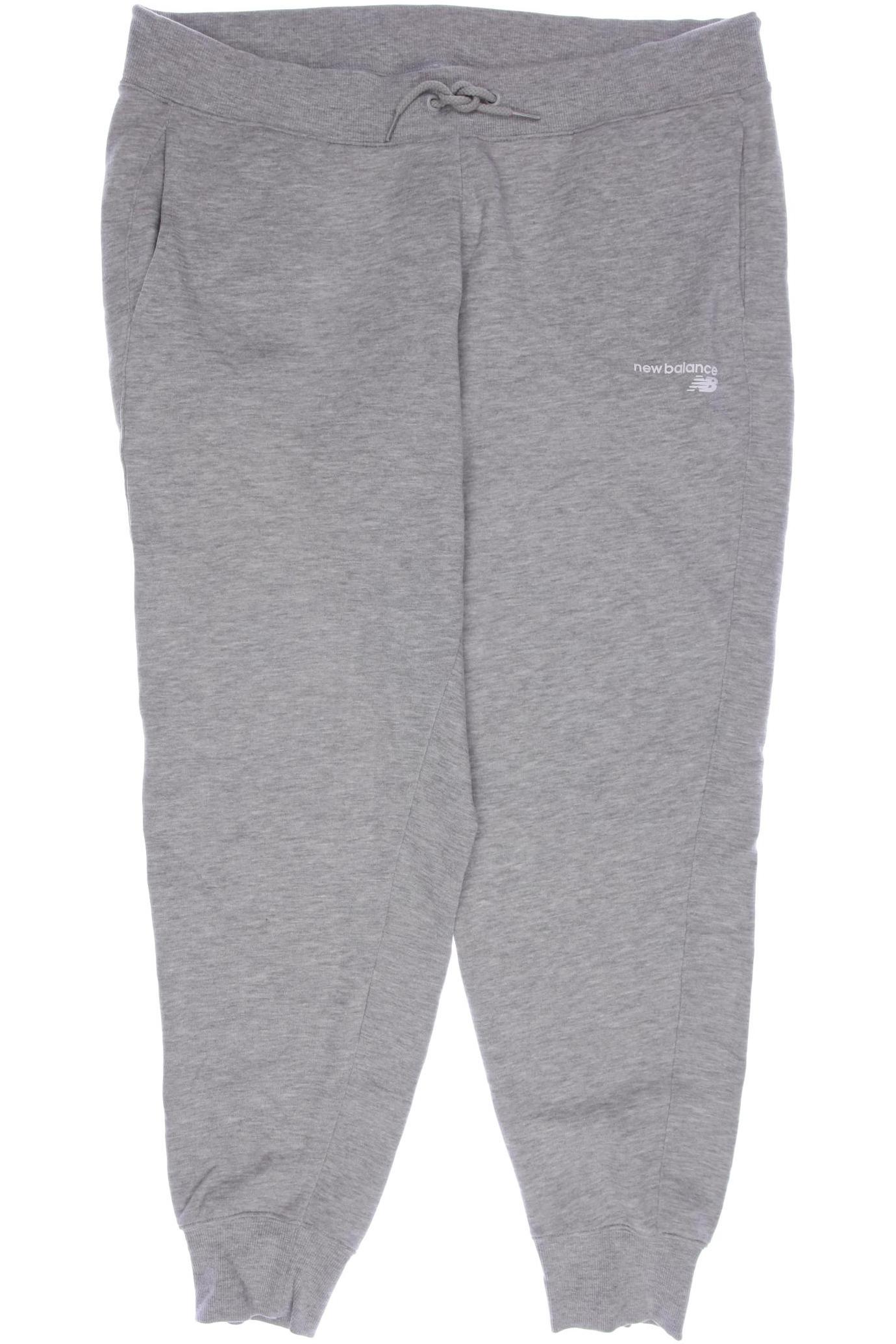 

New Balance Damen Stoffhose, grau