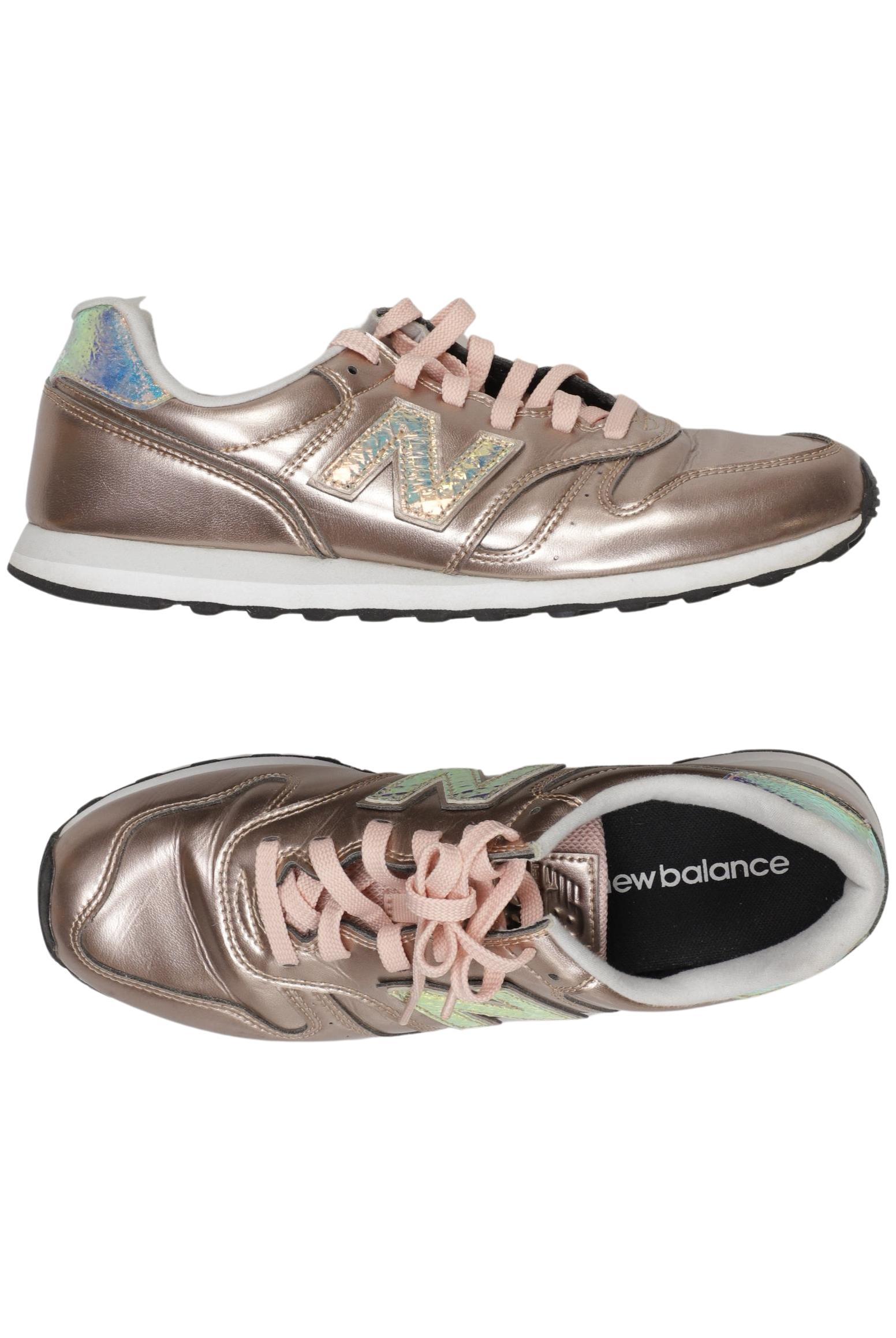 

New Balance Damen Sneakers, beige, Gr. 41.5