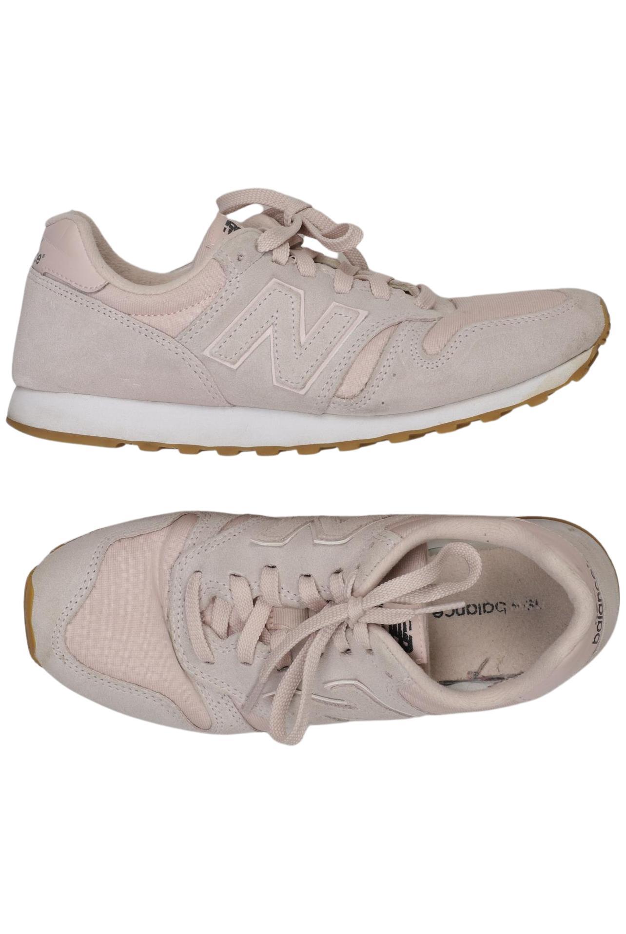 

New Balance Damen Sneakers, pink, Gr. 37.5
