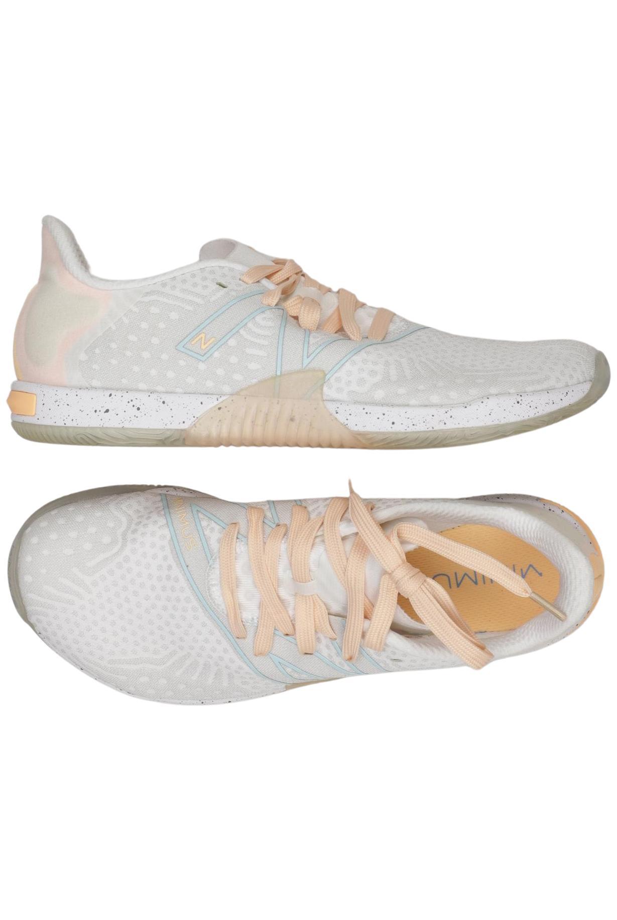 

New Balance Damen Sneakers, weiß, Gr. 40.5