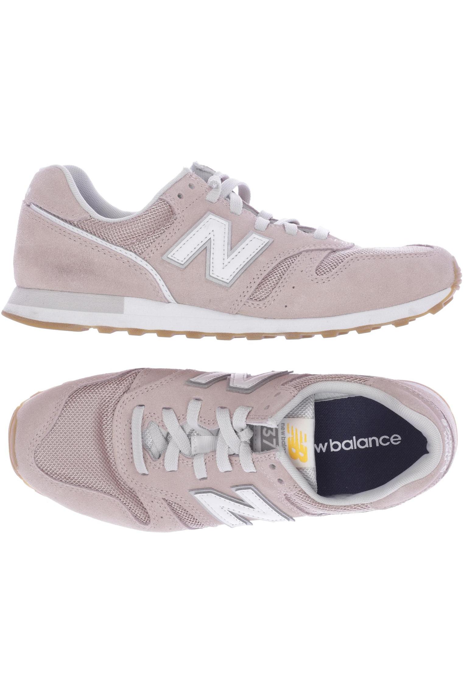 

New Balance Damen Sneakers, pink, Gr. 40