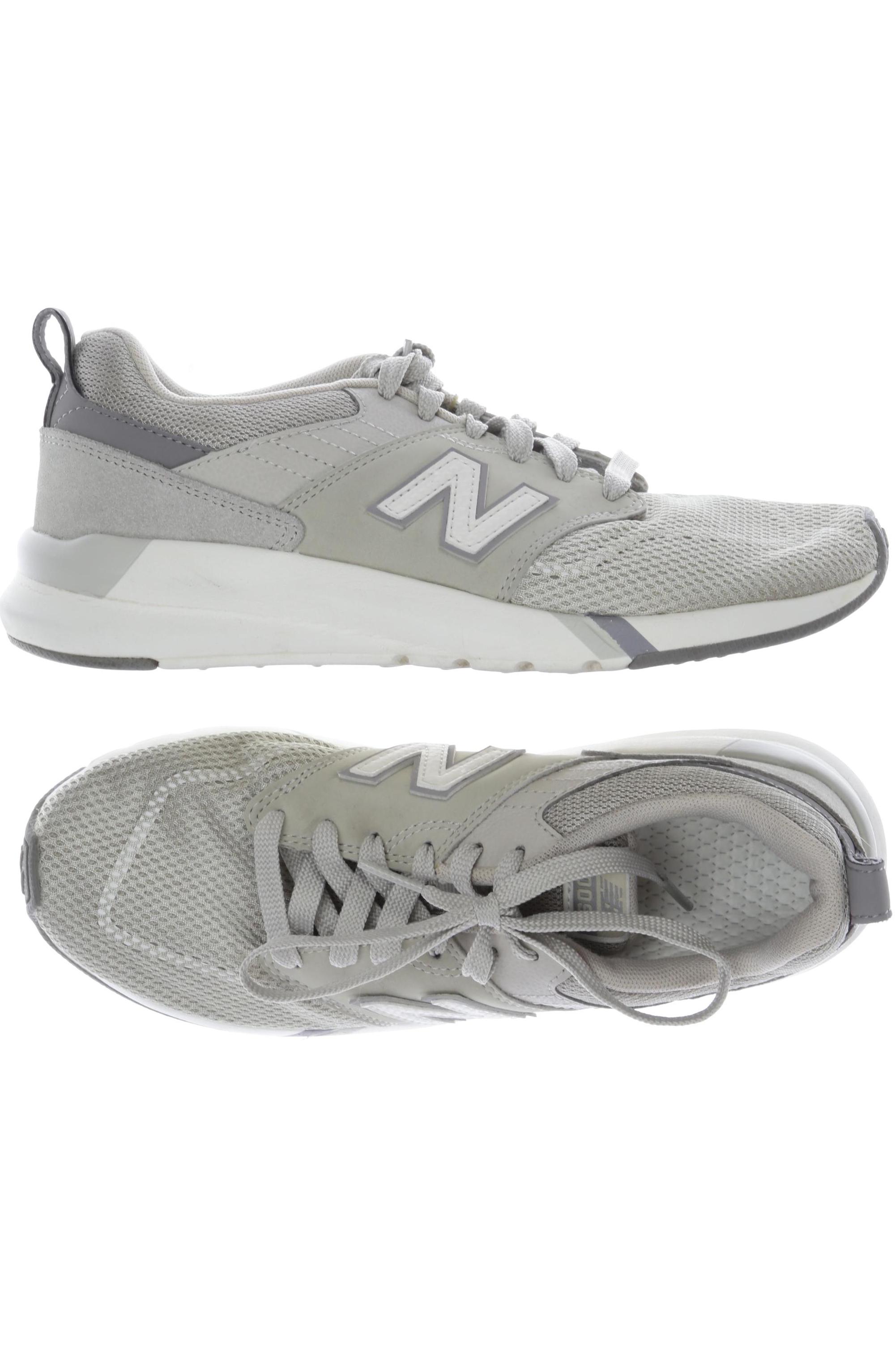 

New Balance Damen Sneakers, grau, Gr. 39