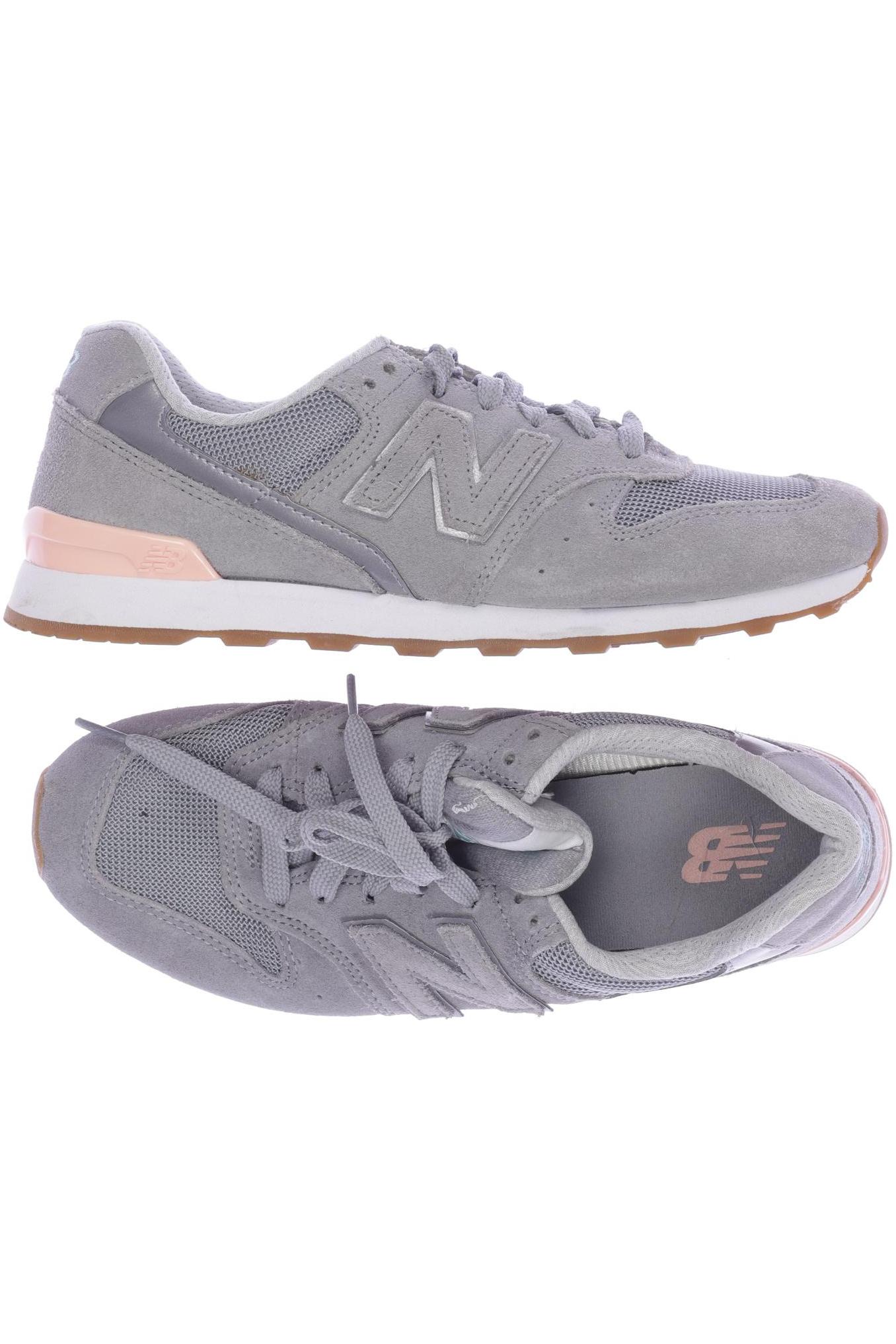 

New Balance Damen Sneakers, grau, Gr. 38