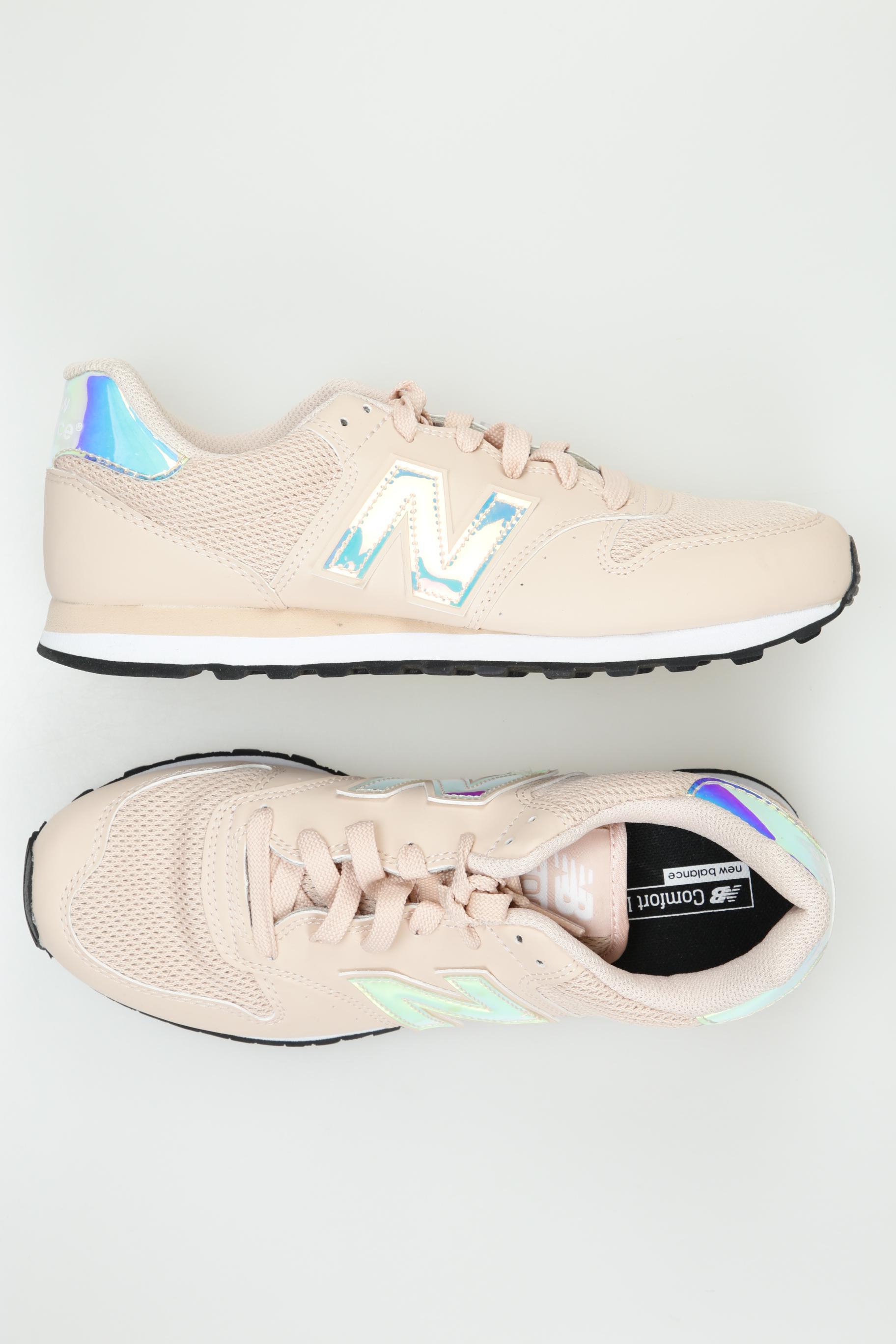 

New Balance Damen Sneakers, pink, Gr. 40
