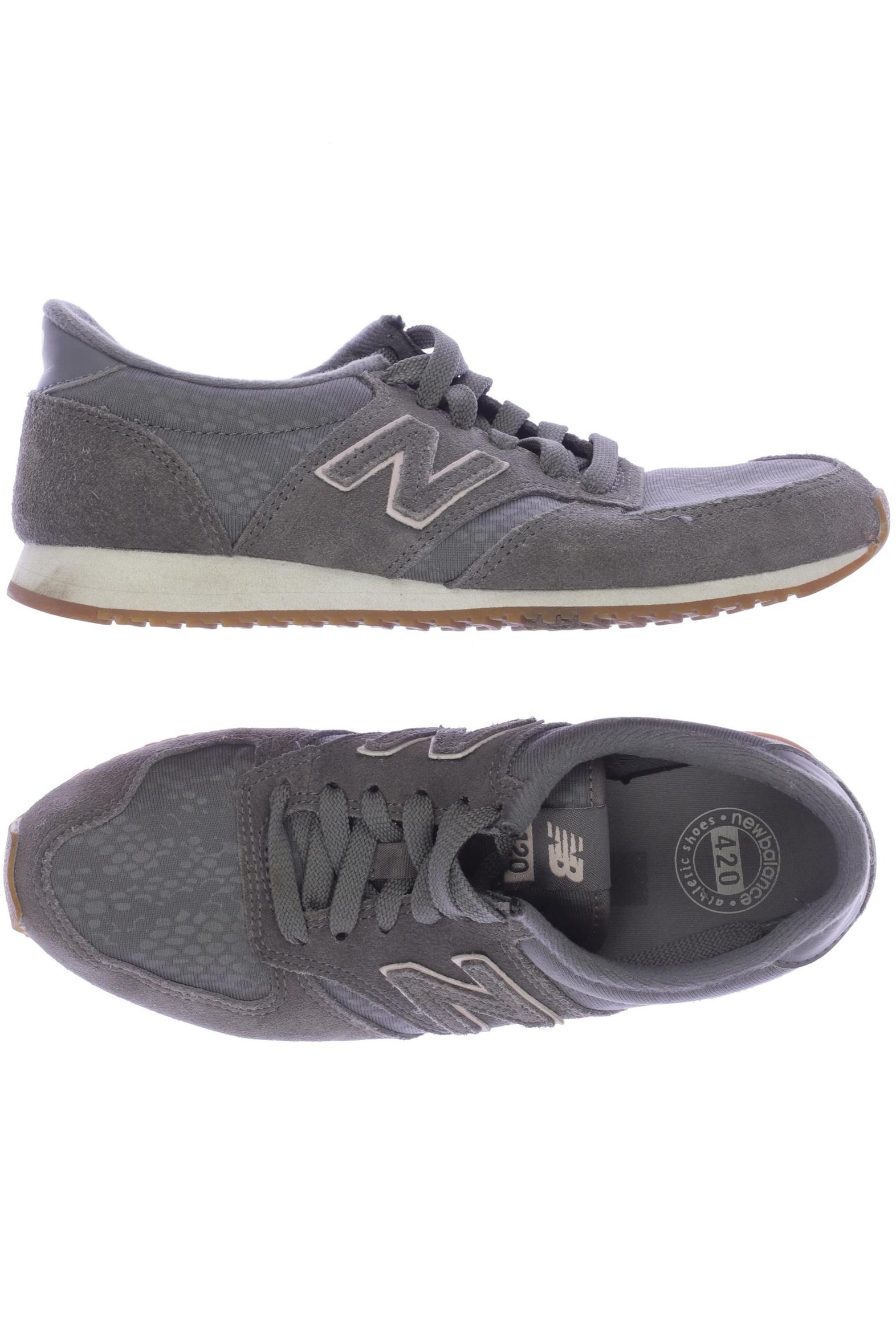 

New Balance Damen Sneakers, grau