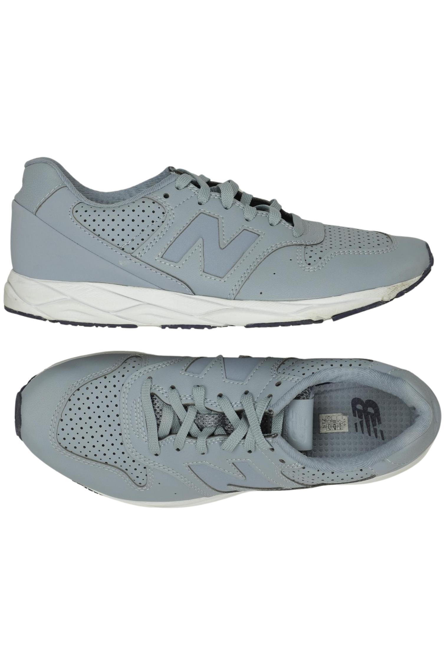 

New Balance Damen Sneakers, blau, Gr. 39