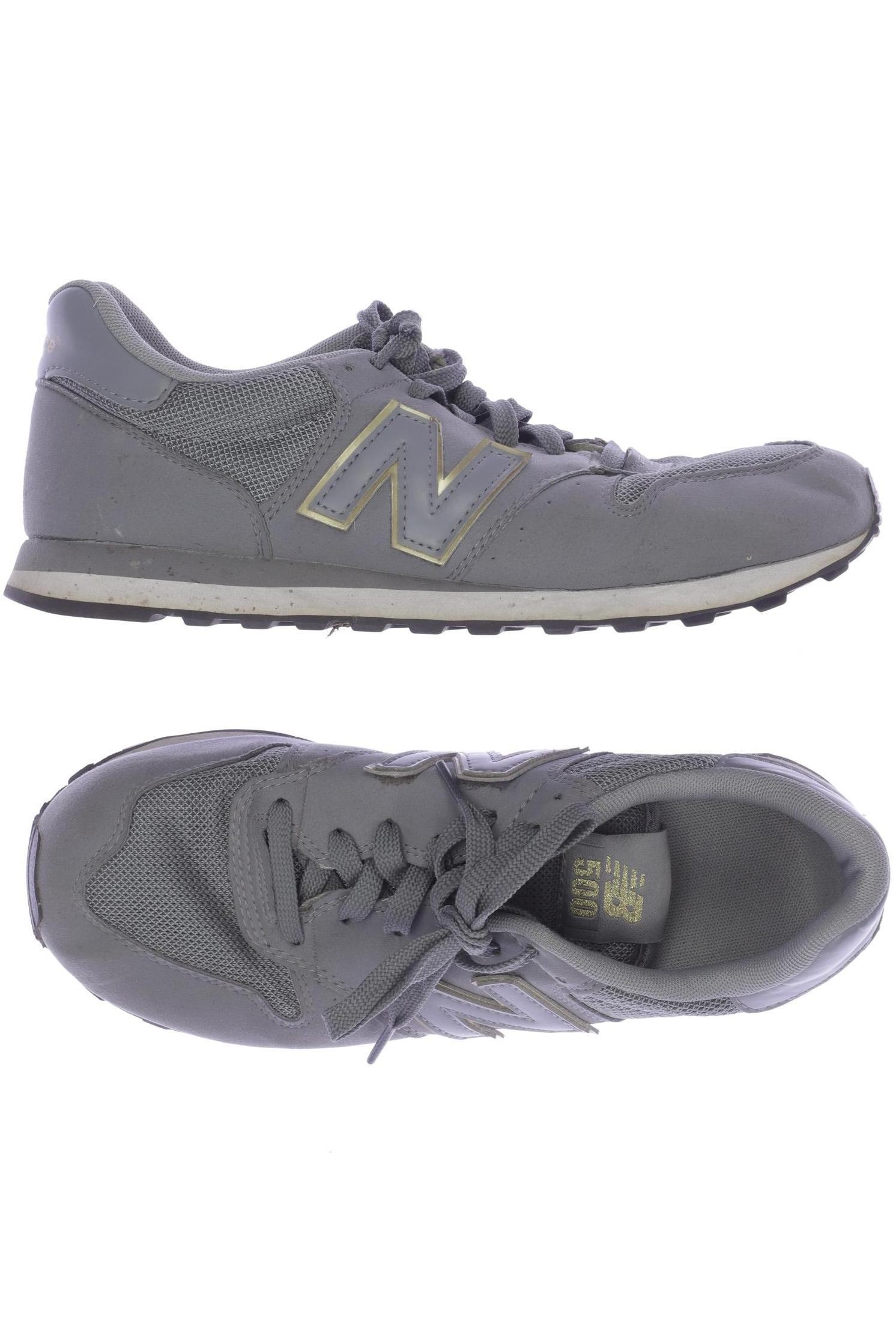 

New Balance Damen Sneakers, grau, Gr. 41