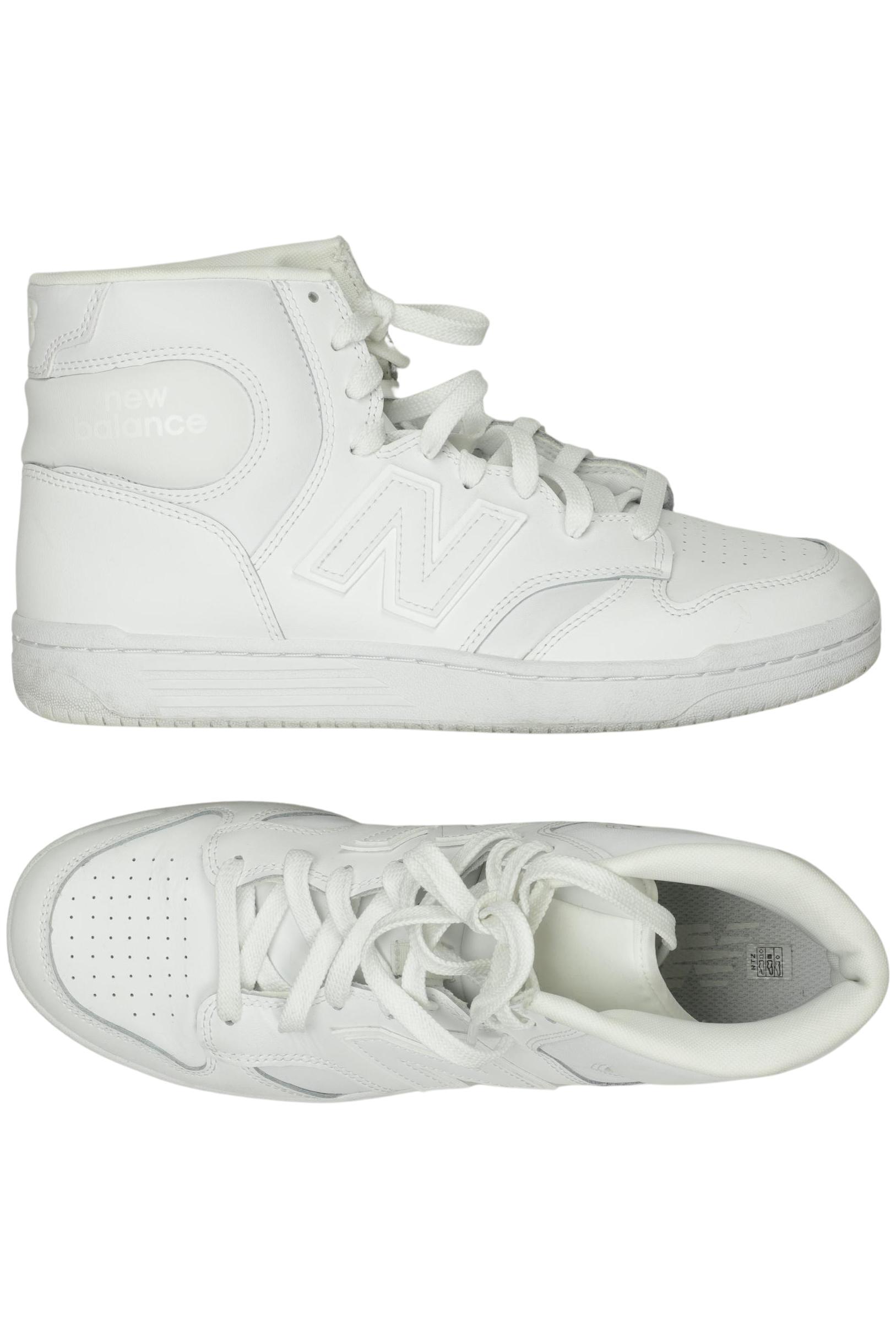 

New Balance Damen Sneakers, weiß, Gr. 43