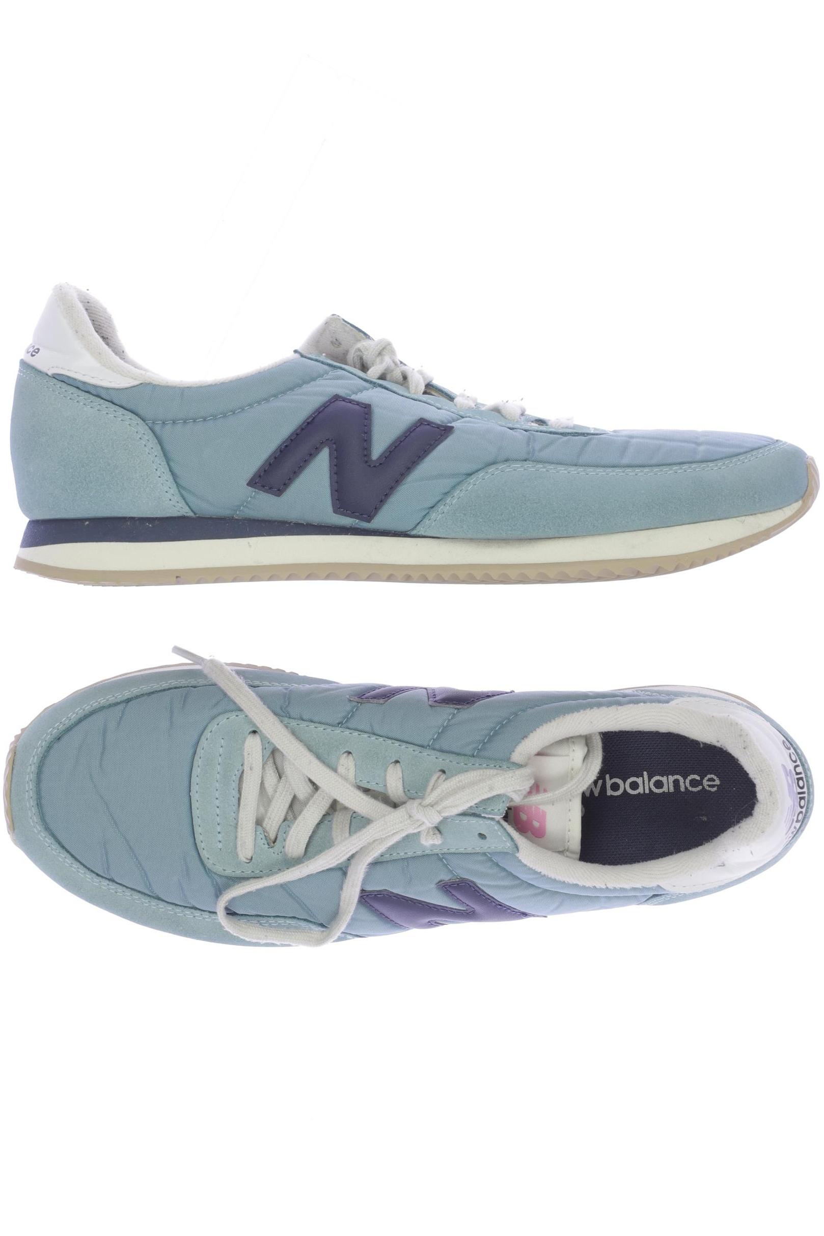 

New Balance Damen Sneakers, hellblau, Gr. 41