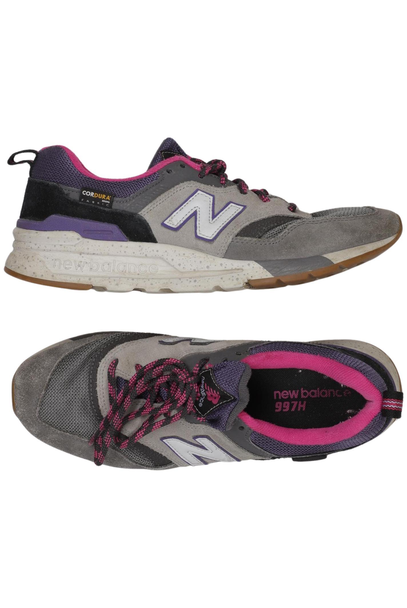 

New Balance Damen Sneakers, mehrfarbig, Gr. 40.5