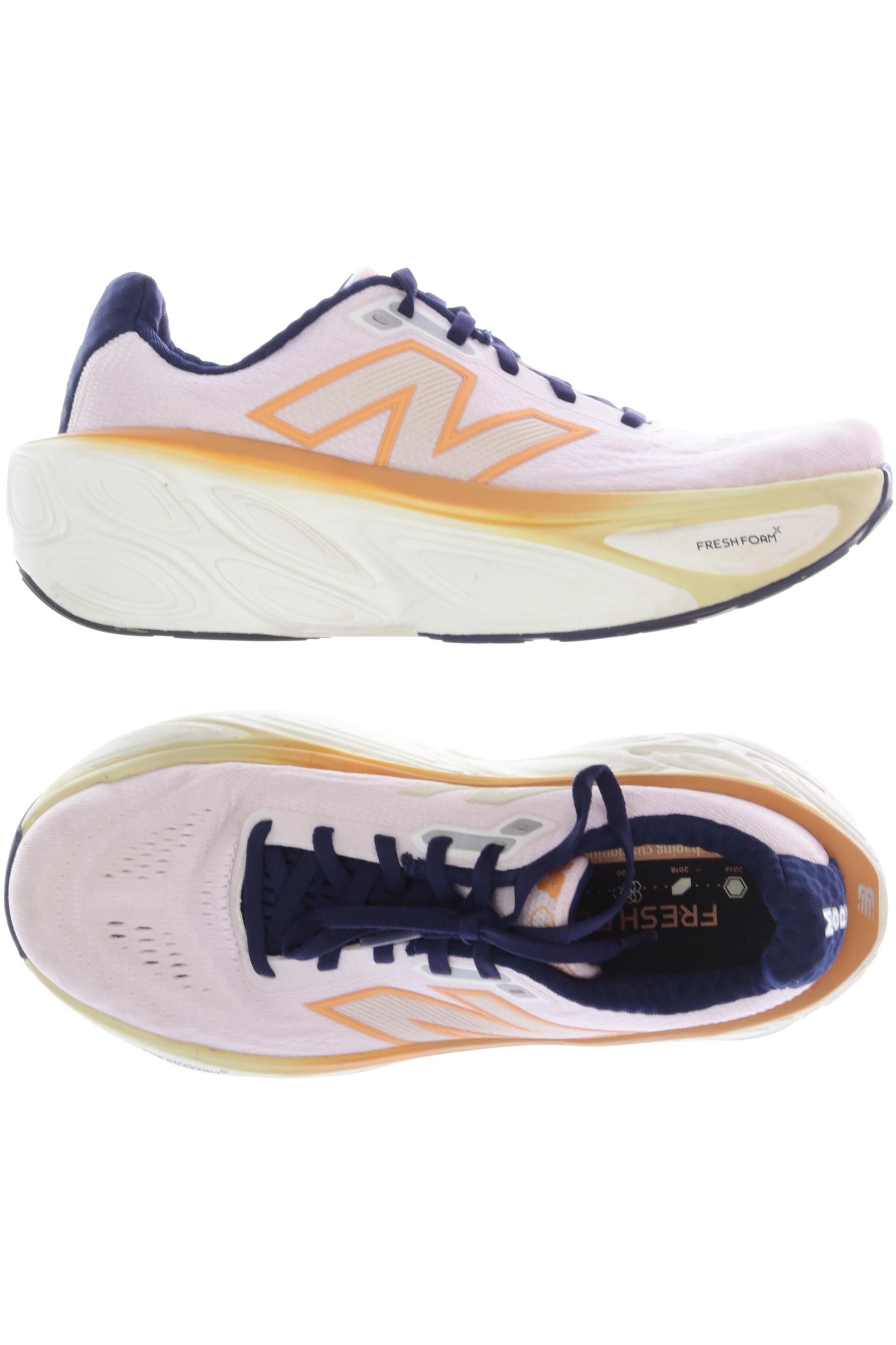 

New Balance Damen Sneakers, pink, Gr. 40