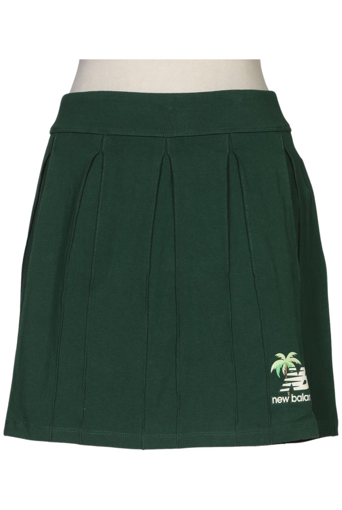 

New Balance Damen Rock, grün, Gr. 34