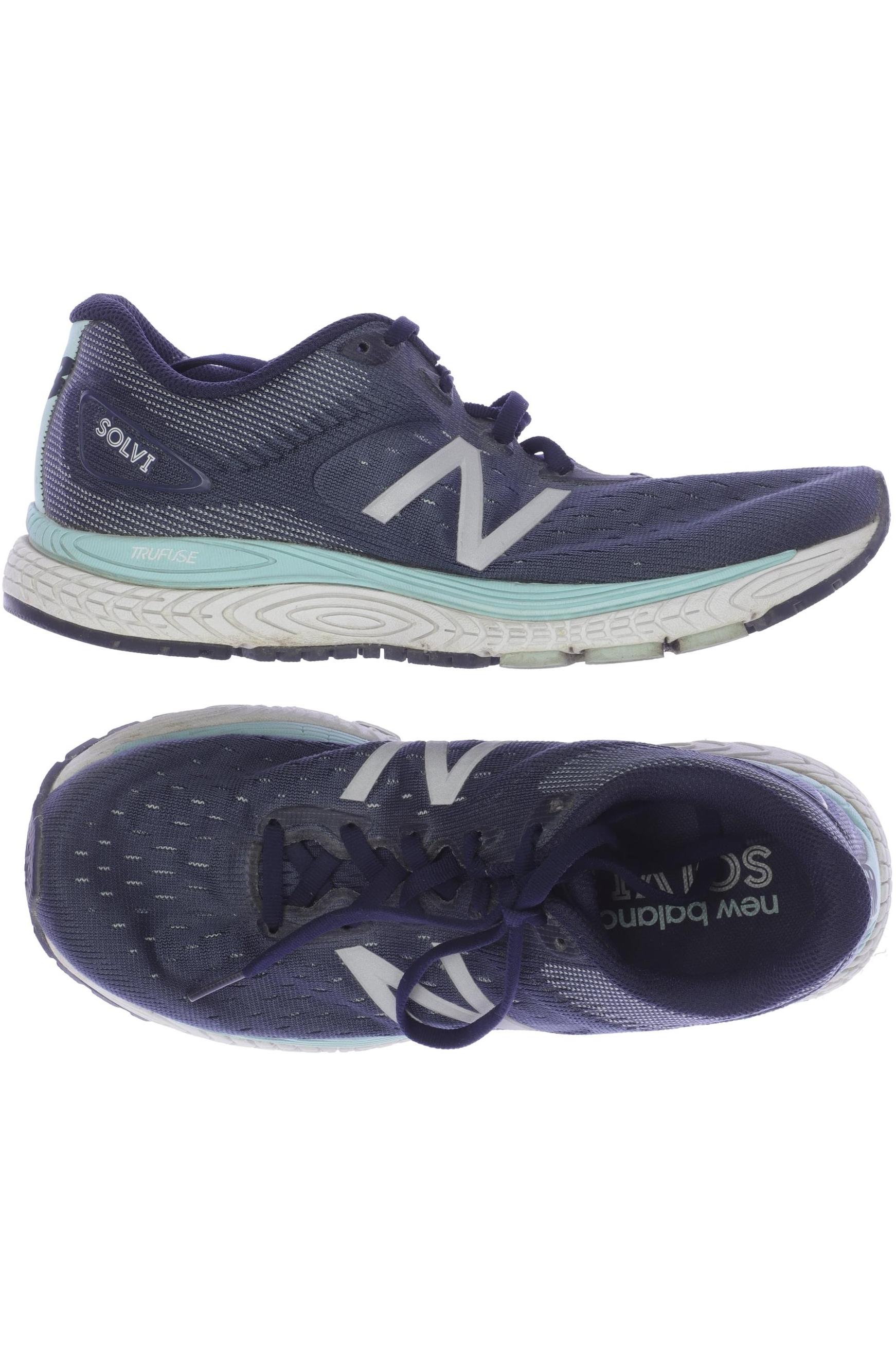 

New Balance Damen Sneakers, marineblau, Gr. 40